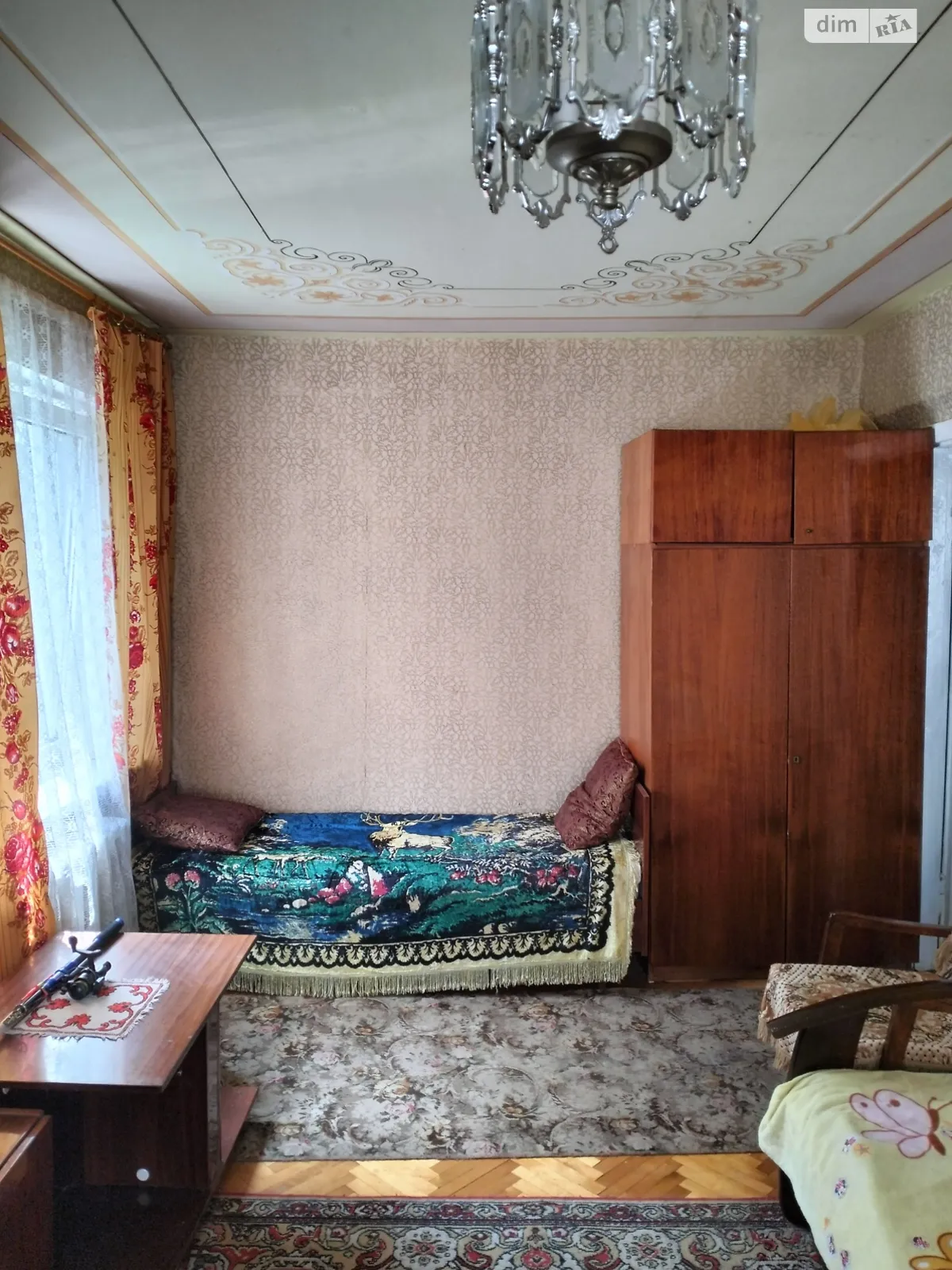 1-комнатная квартира 34 кв. м в Тернополе, ул. Карпенко - фото 1