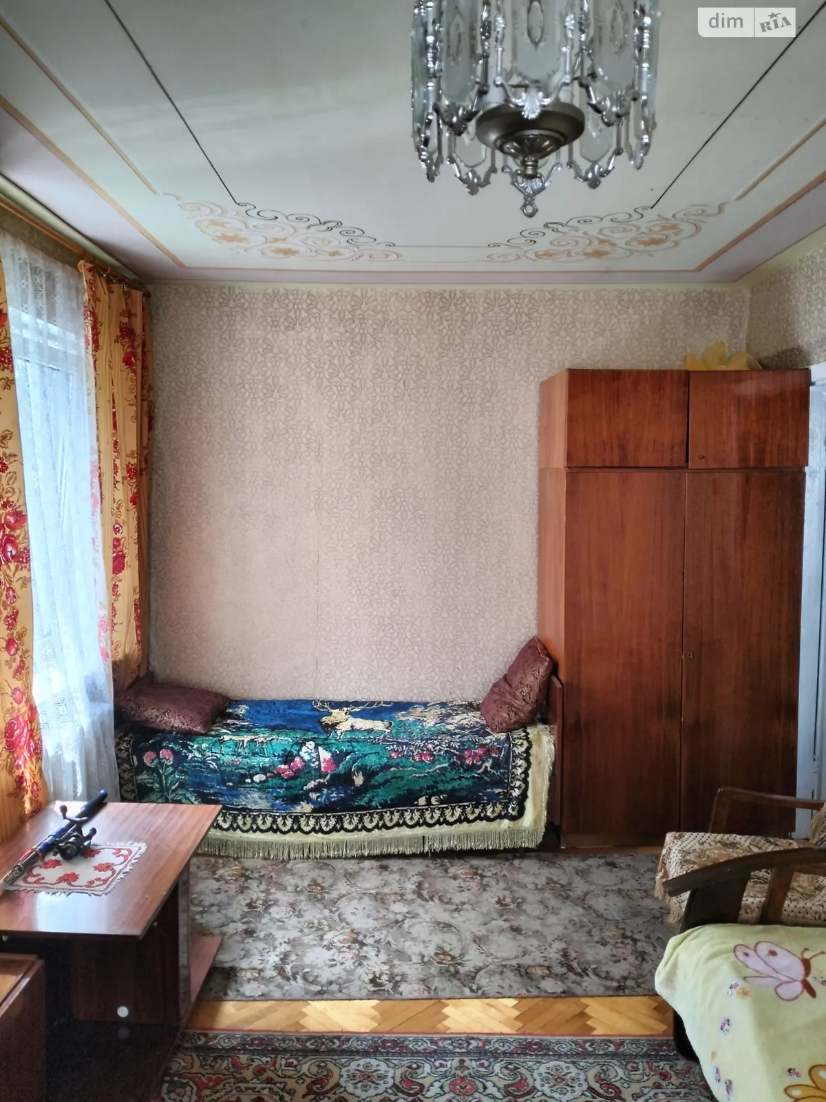 1-кімнатна квартира 34 кв. м у Тернополі - фото 2