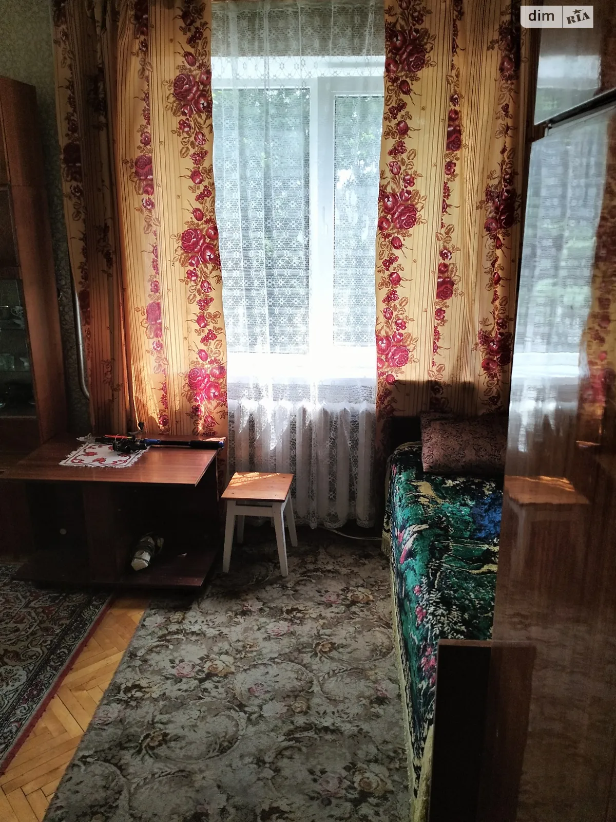 1-кімнатна квартира 34 кв. м у Тернополі - фото 4