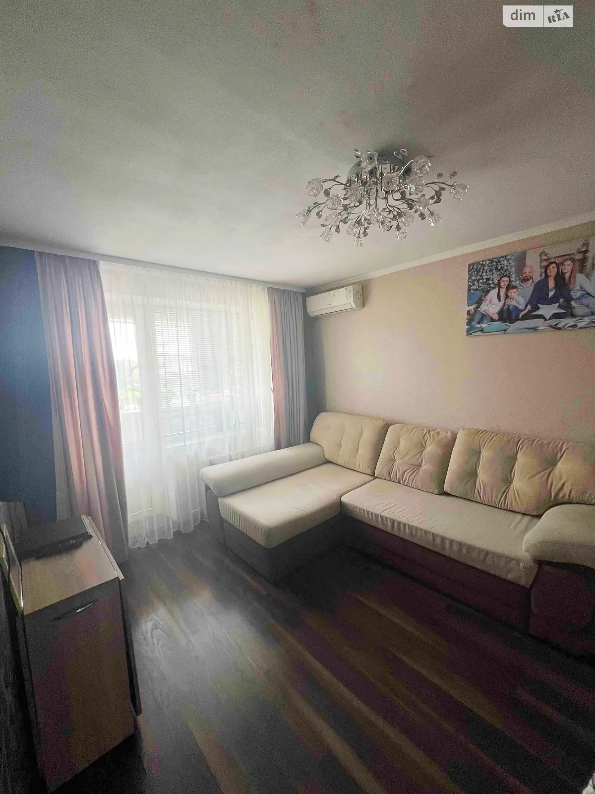 Продается 2-комнатная квартира 47 кв. м в Днепре, ул. Большая Диивська, 40 - фото 1