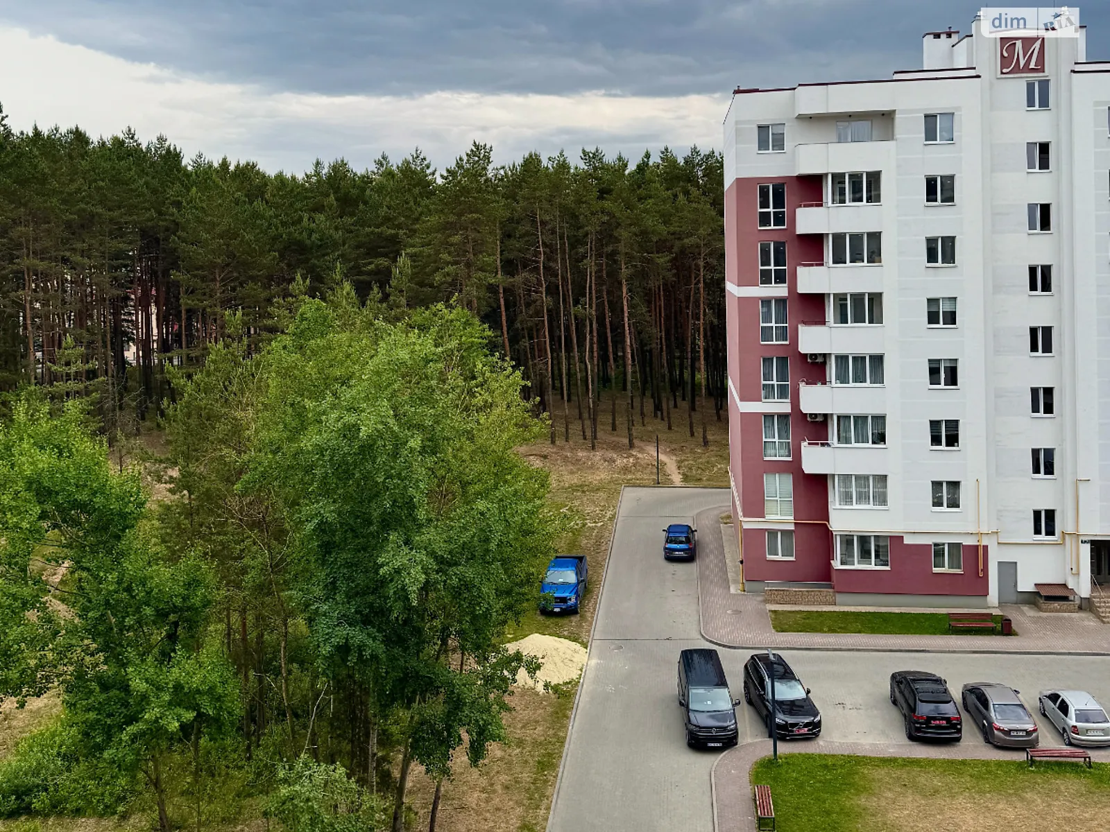 Продается 3-комнатная квартира 94 кв. м в Новояворовске, ул. Шептицкого, 5 - фото 1