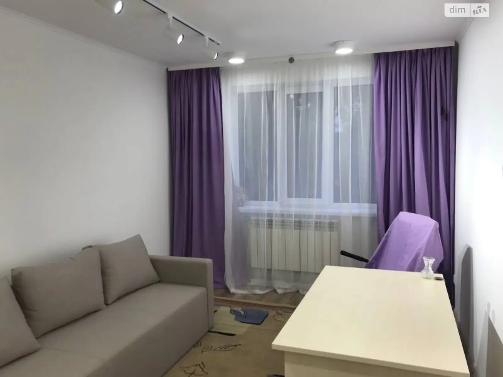 Продается 2-комнатная квартира 45 кв. м в Киеве, ул. Героев Мариуполя(Маршала Якубовского), 3 - фото 1