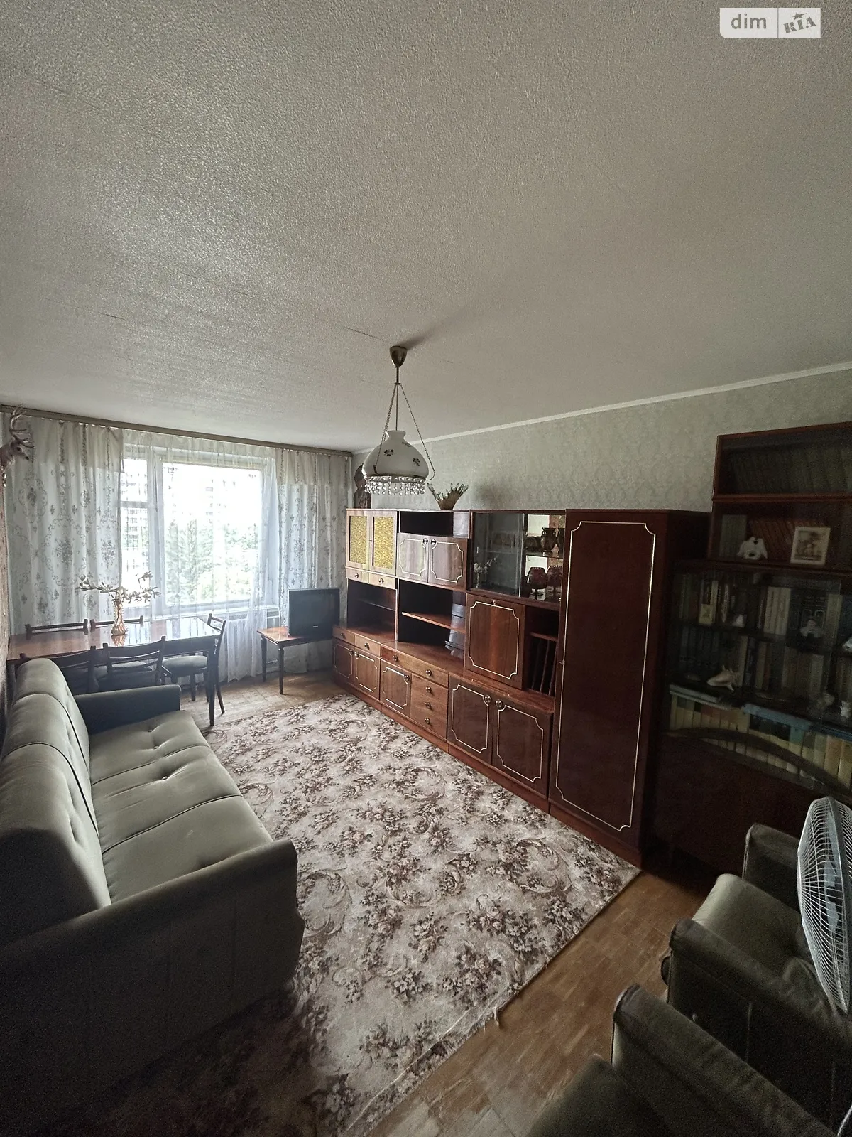 Продается 3-комнатная квартира 45 кв. м в Киеве, ул. Александра Архипенко, 5А - фото 1