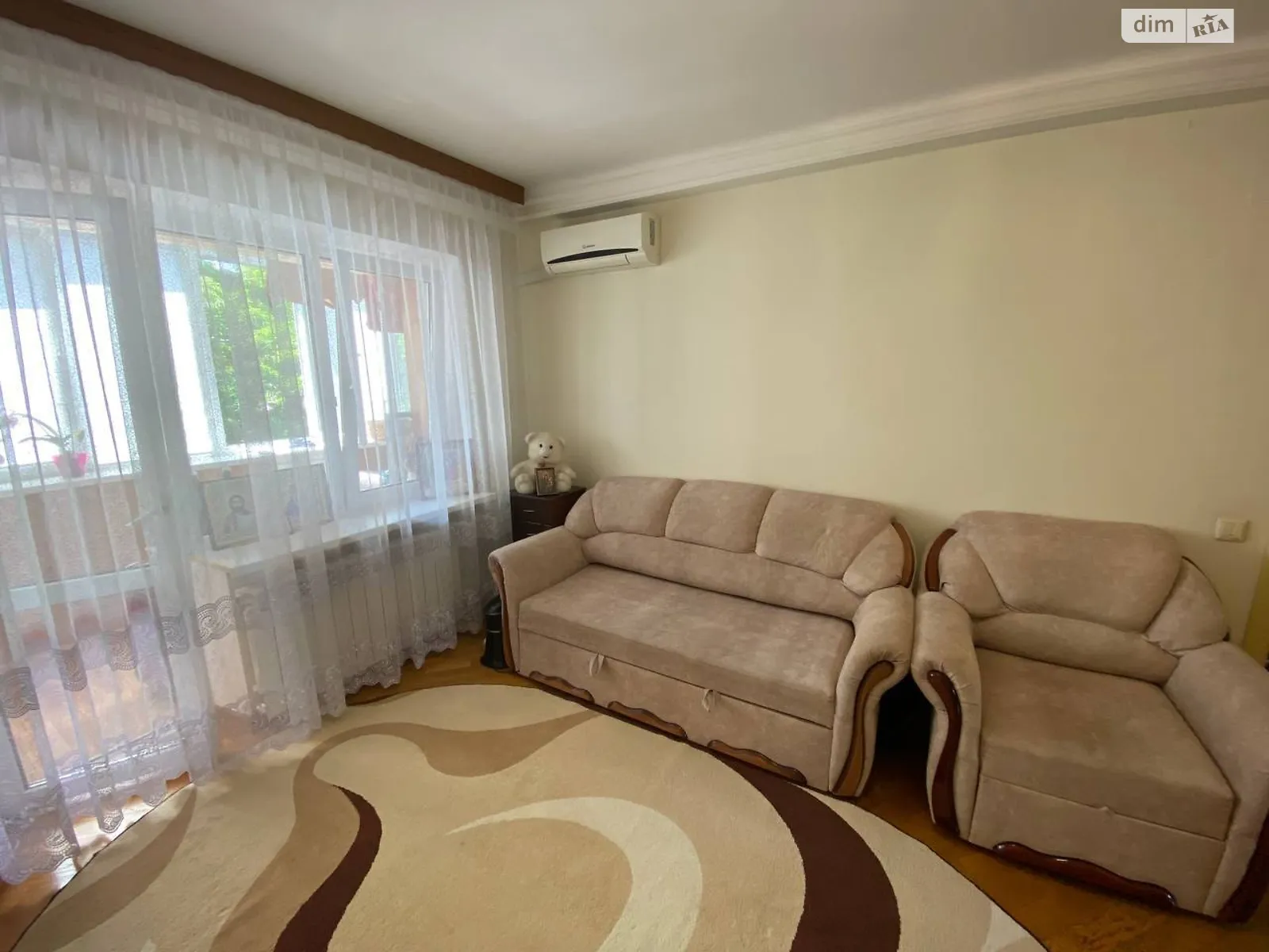 Продается 2-комнатная квартира 45.9 кв. м в Киеве, пер. Задорожный, 3 корпус 2 - фото 1