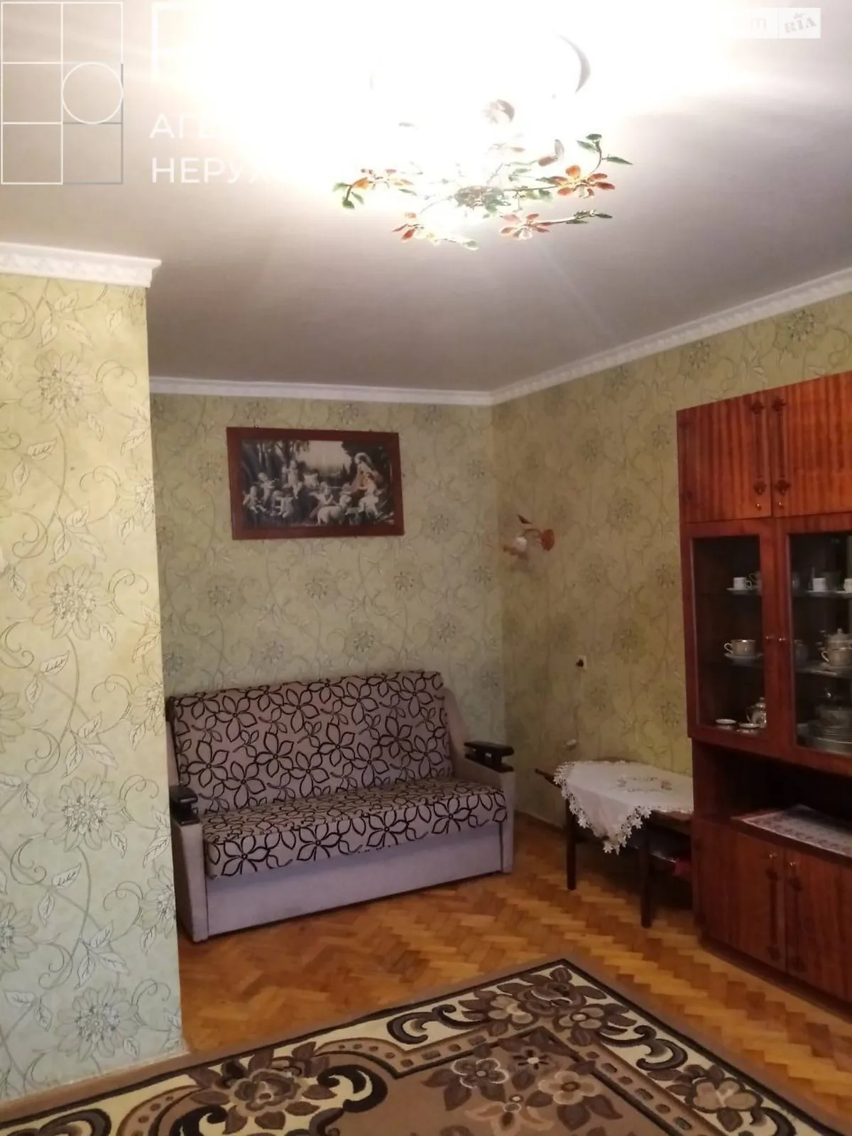 Сдается в аренду 1-комнатная квартира 40 кв. м в Львове - фото 2