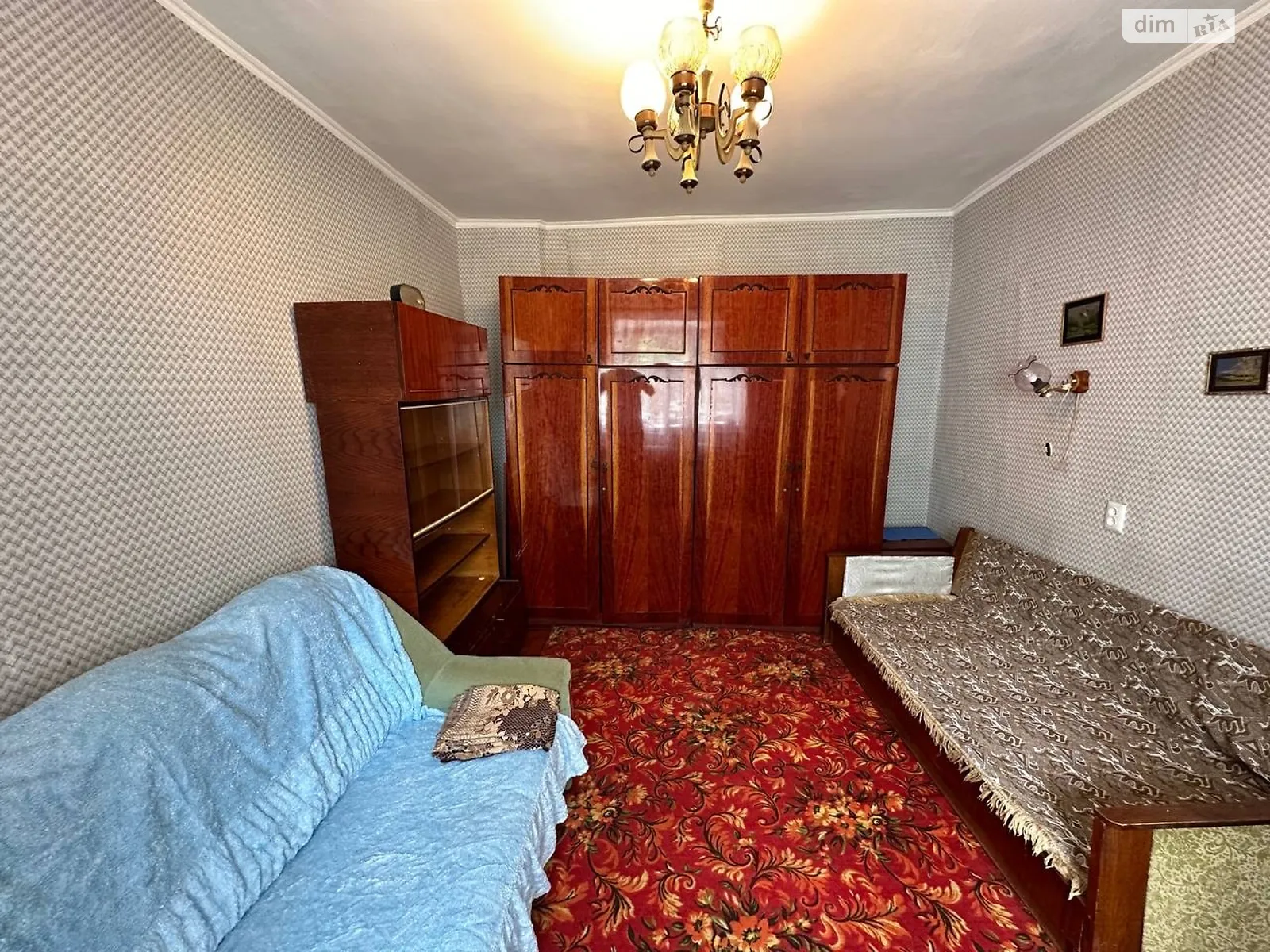 Сдается в аренду часть дома 35 кв. м с балконом, цена: 4000 грн - фото 1