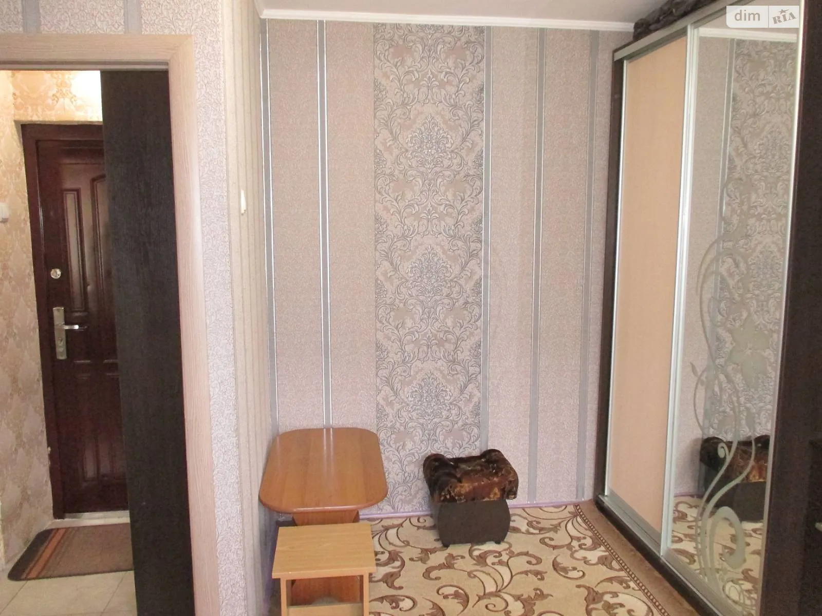 1-комнатная квартира 21 кв. м в Тернополе - фото 4