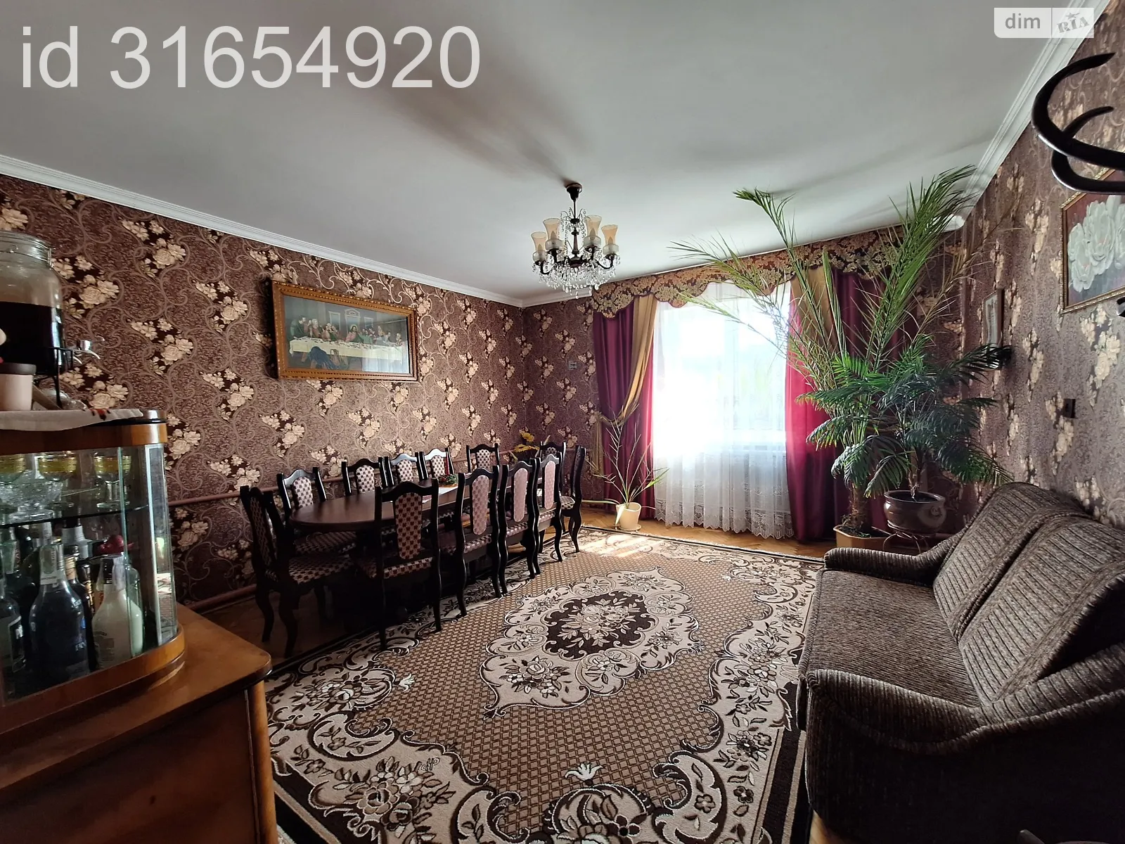 Продается дом на 2 этажа 180 кв. м с камином, цена: 85000 $ - фото 1