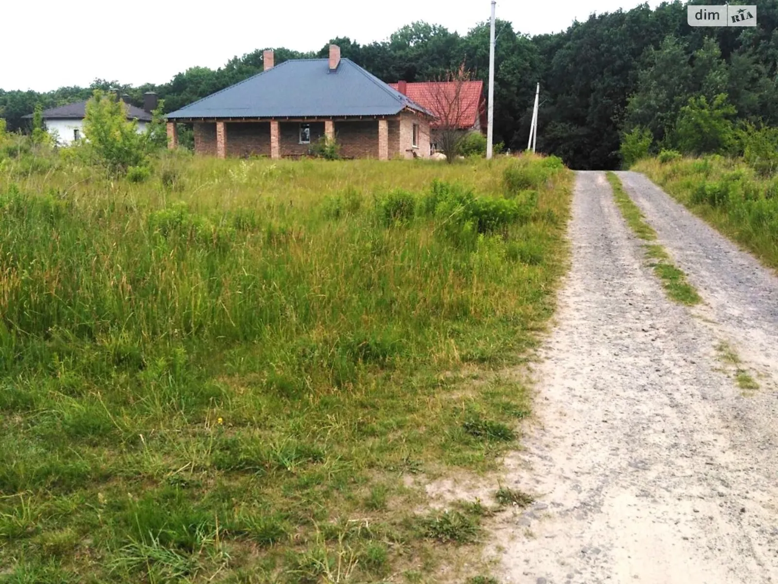 Продается земельный участок 20 соток в Волынской области - фото 4