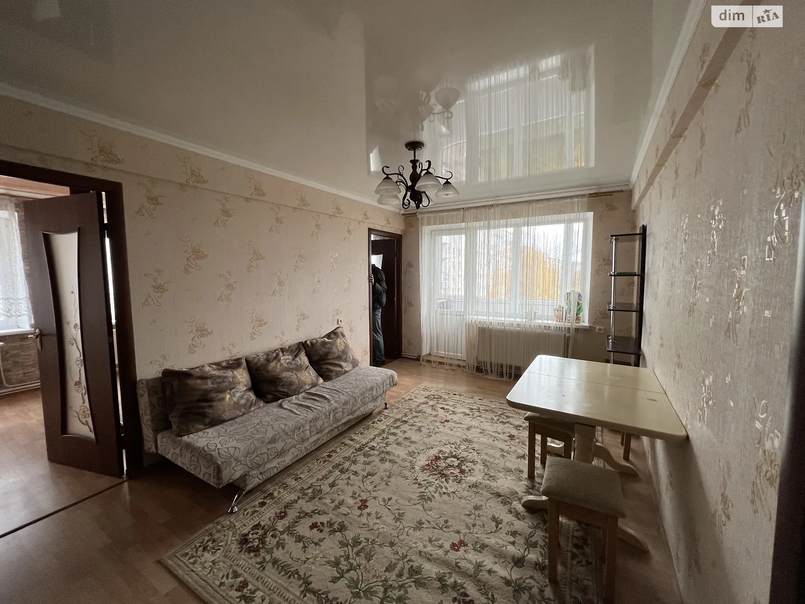 4-комнатная квартира 65 кв. м в Тернополе, ул. Довженко Александра, 5 - фото 1