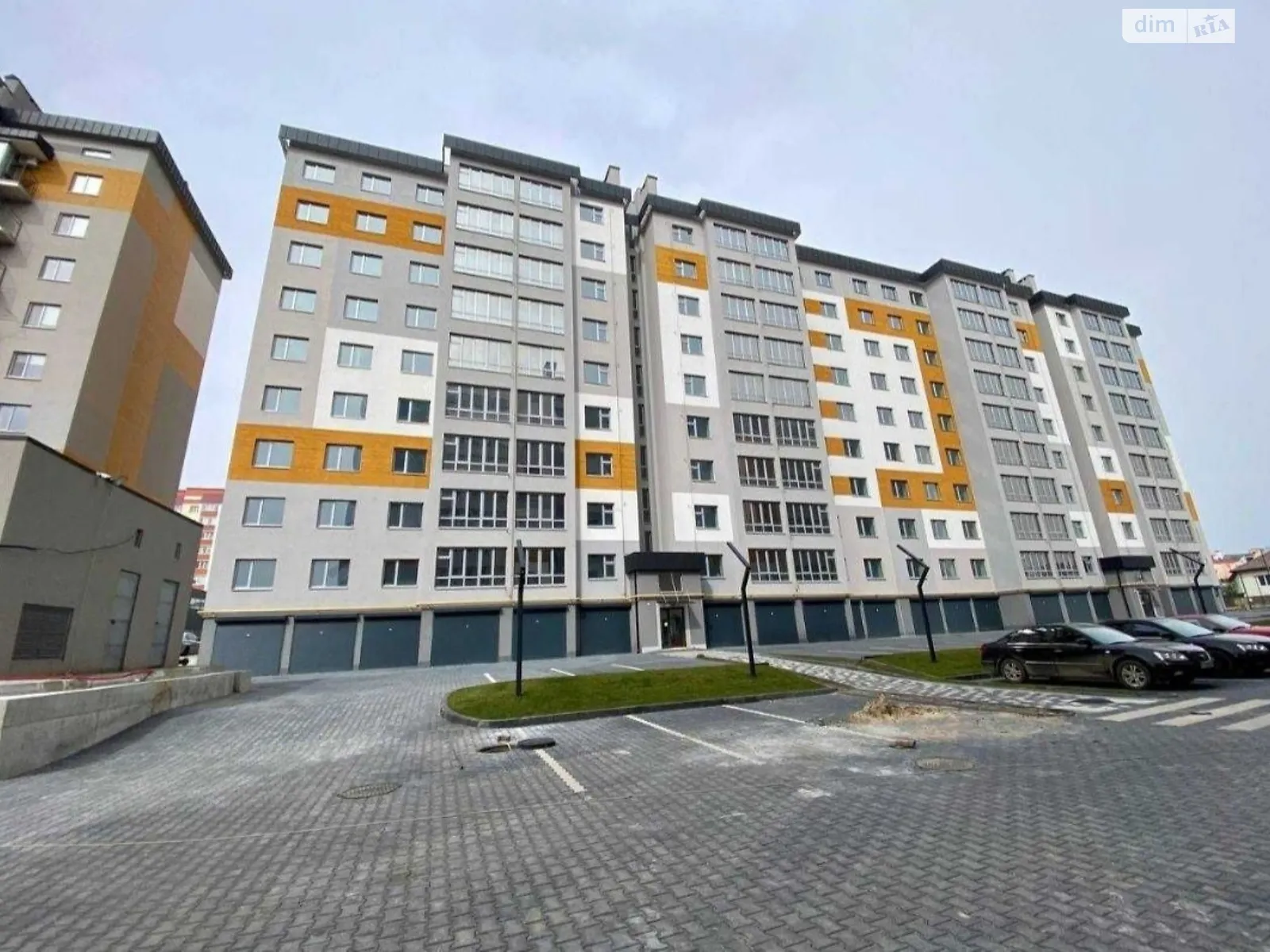 Продается 2-комнатная квартира 70 кв. м в Хмельницком, ул. Винницкая - фото 1