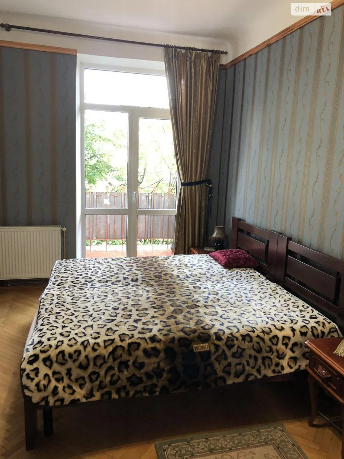 Продается 3-комнатная квартира 82.75 кв. м в, цена: 85000 $ - фото 1