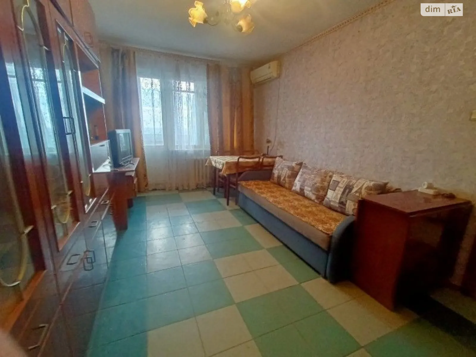 Продается 1-комнатная квартира 35 кв. м в Одессе, ул. Ицхака Рабина - фото 1