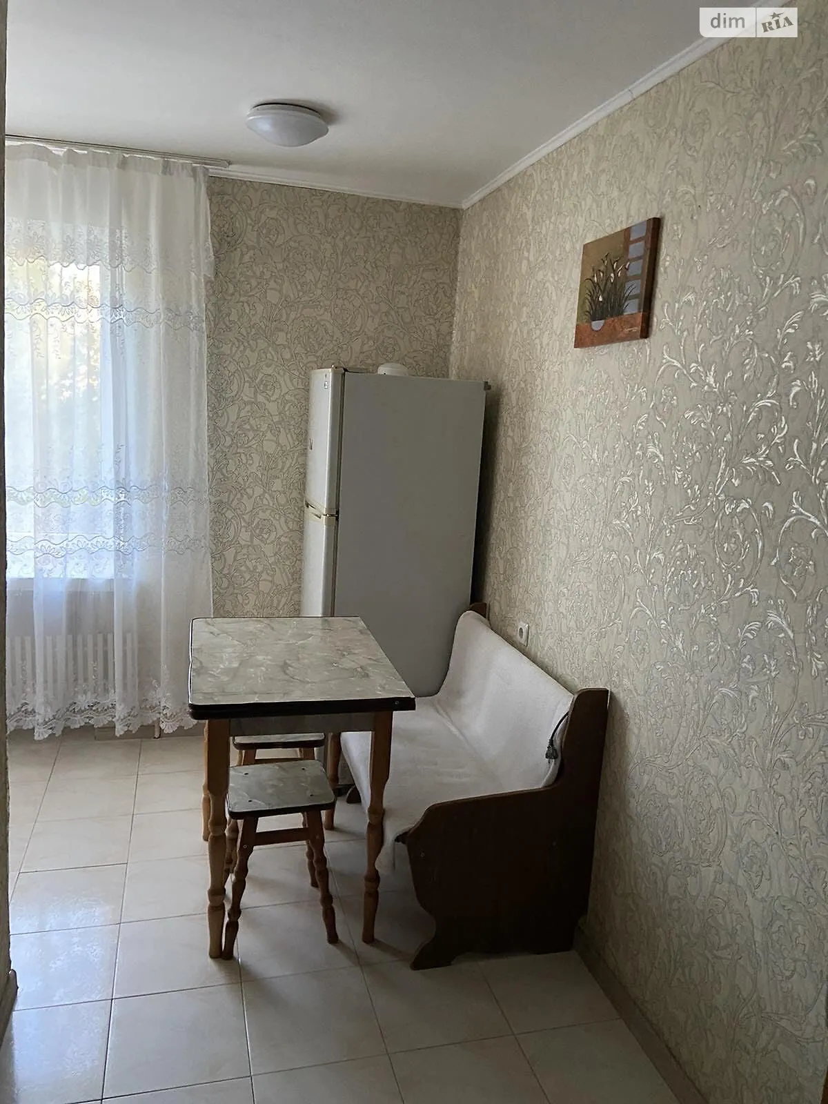 1-кімнатна квартира у Тернополі, вул. Чернівецька, 58 - фото 1