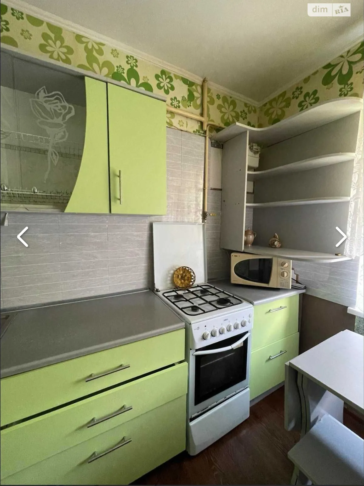 Продается 1-комнатная квартира 34 кв. м в Ровно, ул. Королева - фото 1