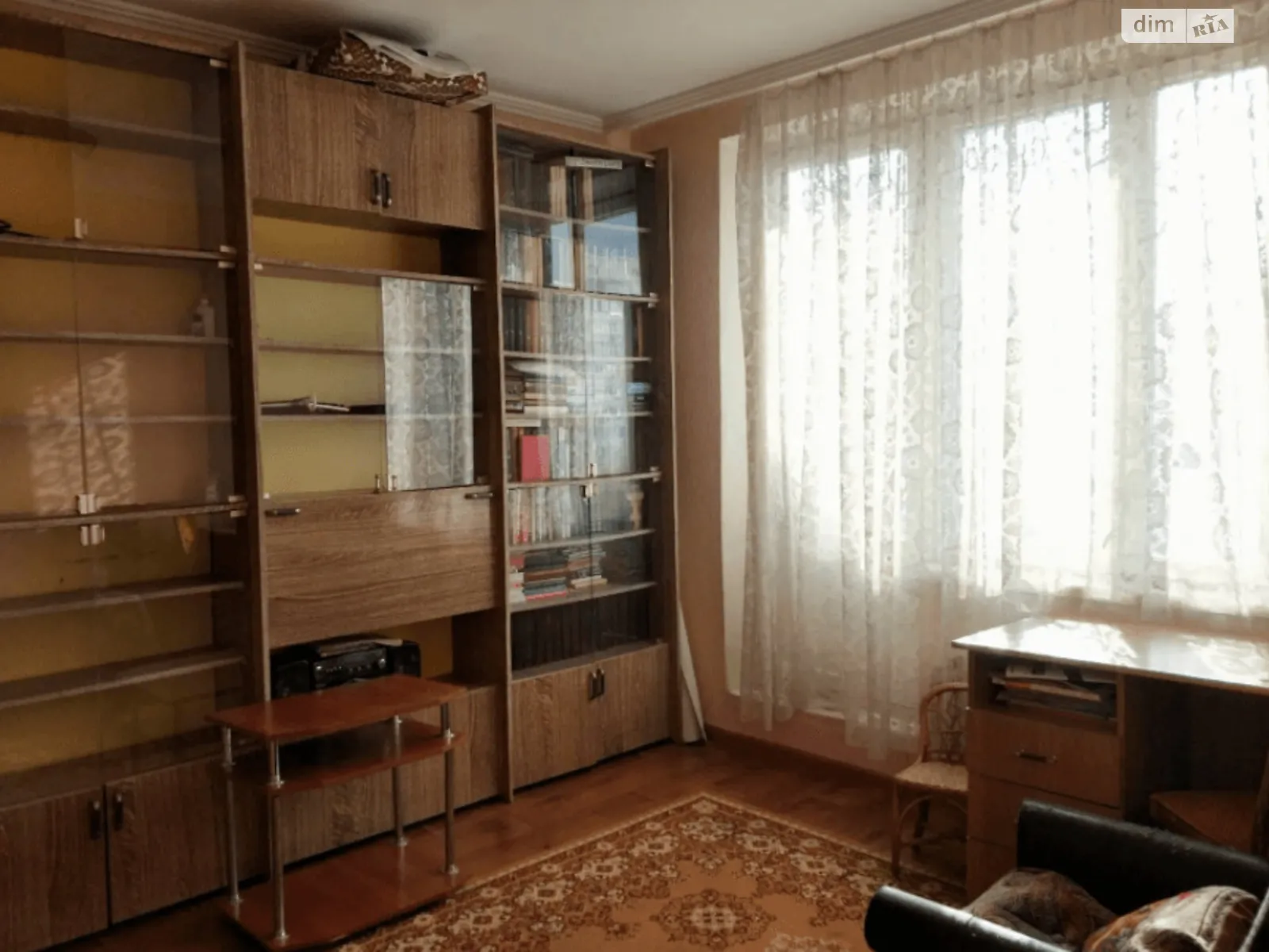 Сдается в аренду 1-комнатная квартира 26 кв. м в Харькове - фото 2