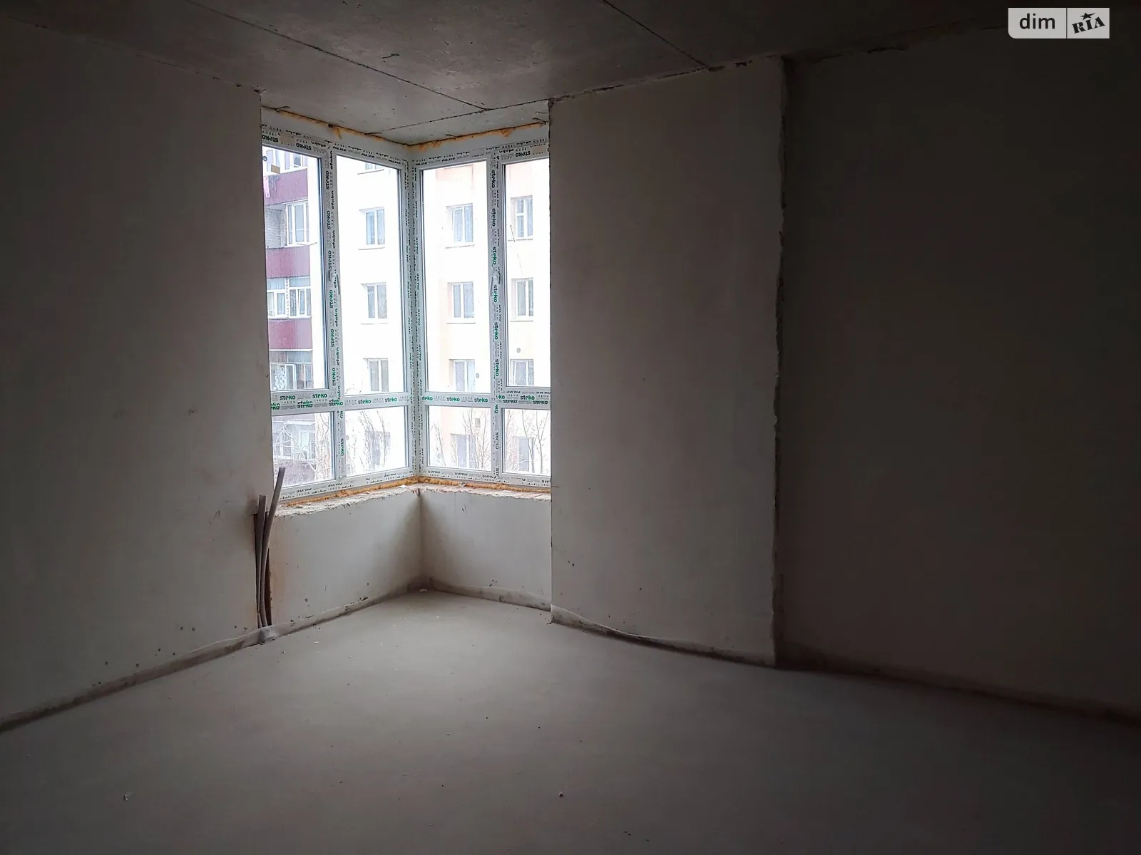 Продается 2-комнатная квартира 57.2 кв. м в Ровно, цена: 54000 $ - фото 1