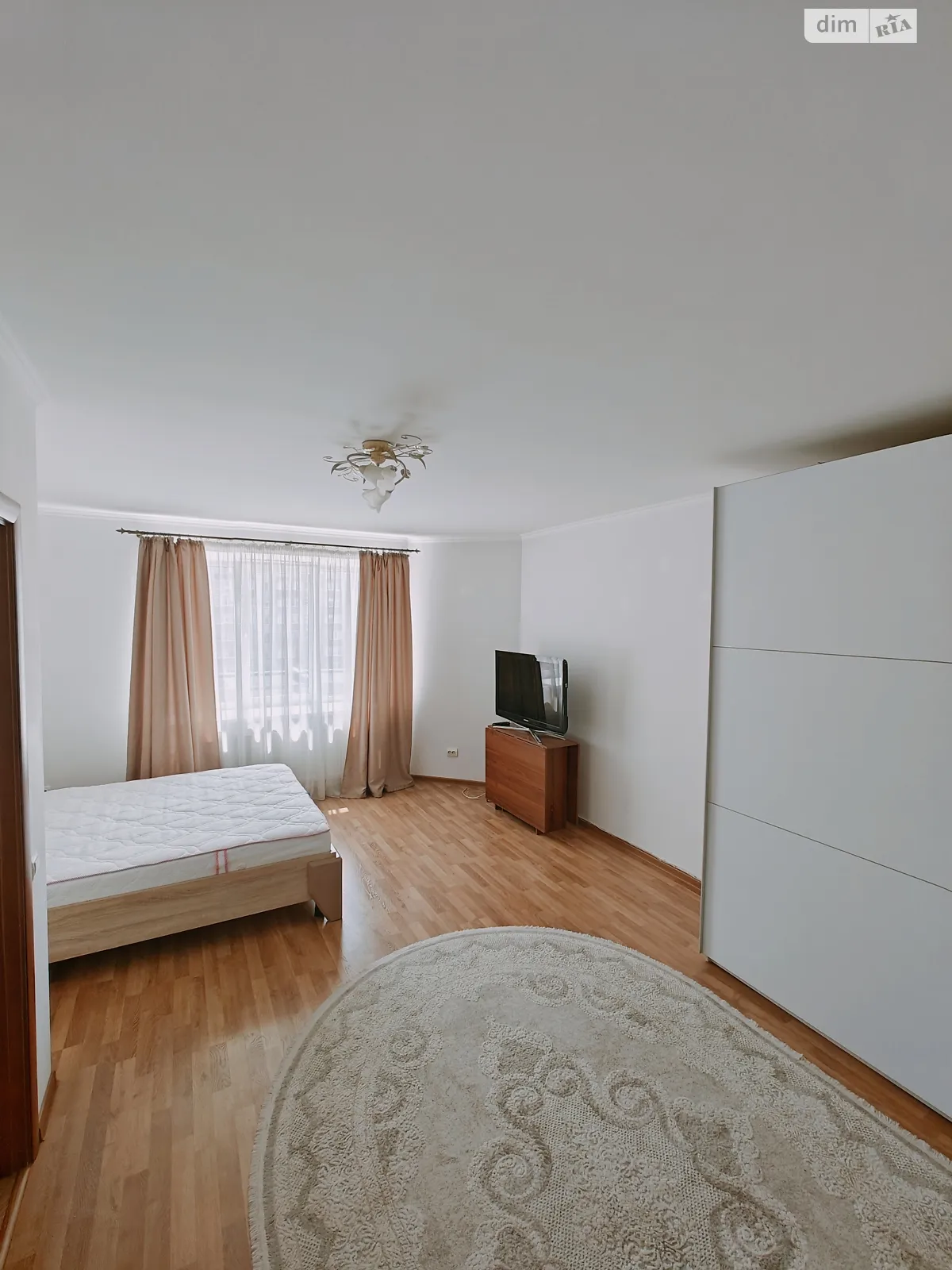 1-комнатная квартира 41 кв. м в Тернополе - фото 2