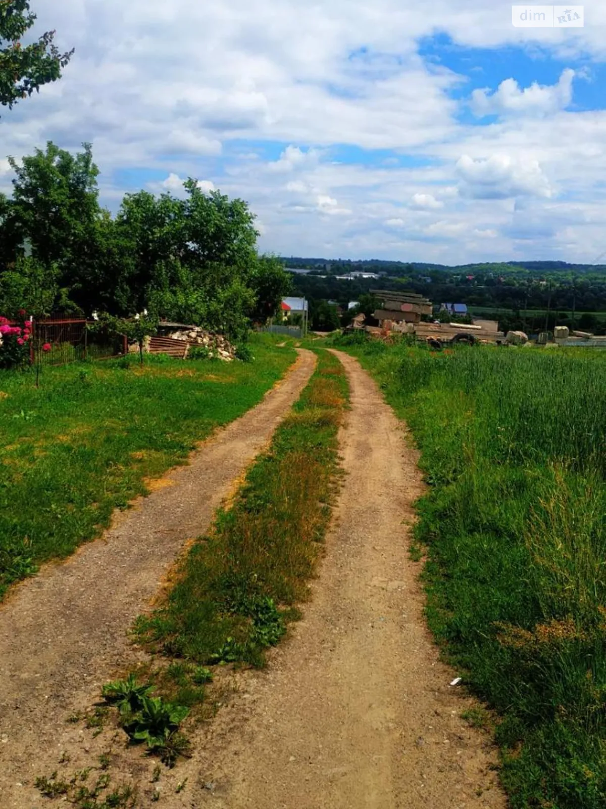 Продается земельный участок 16.7 соток в Тернопольской области - фото 4