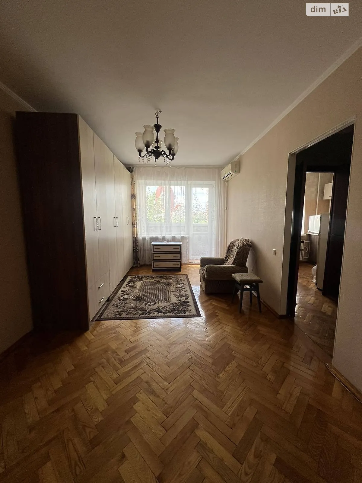 1-комнатная квартира 34 кв. м в Тернополе - фото 3