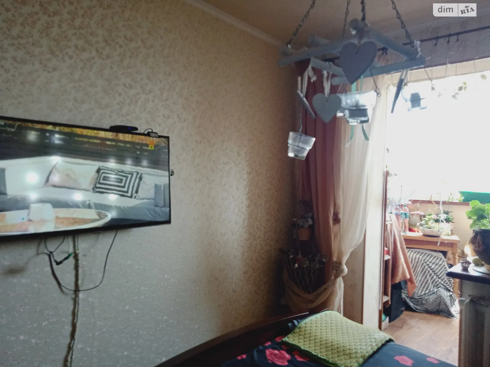 Продается 3-комнатная квартира 70 кв. м в Одессе, ул. Академика Вильямса - фото 1