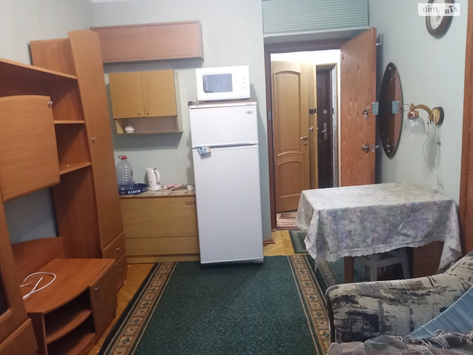Продается комната 21 кв. м в Киеве - фото 3