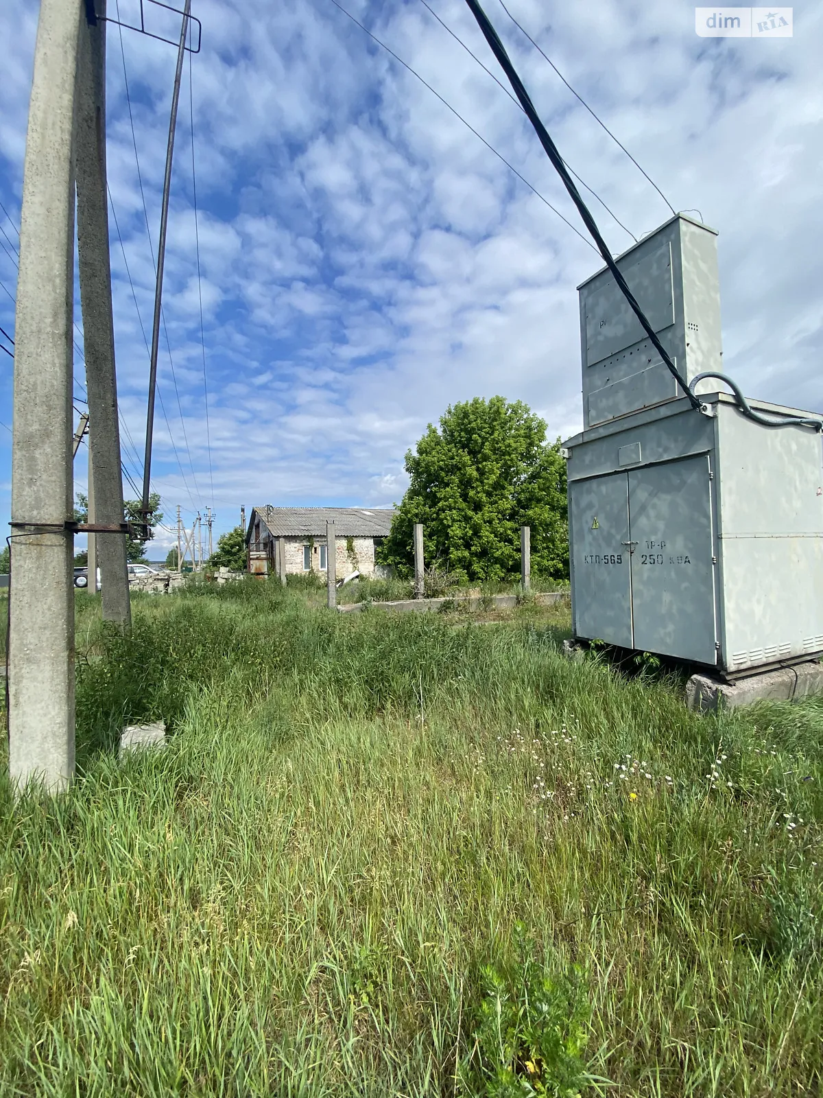 Продається приміщення вільного призначення 630 кв. м в 1-поверховій будівлі - фото 4