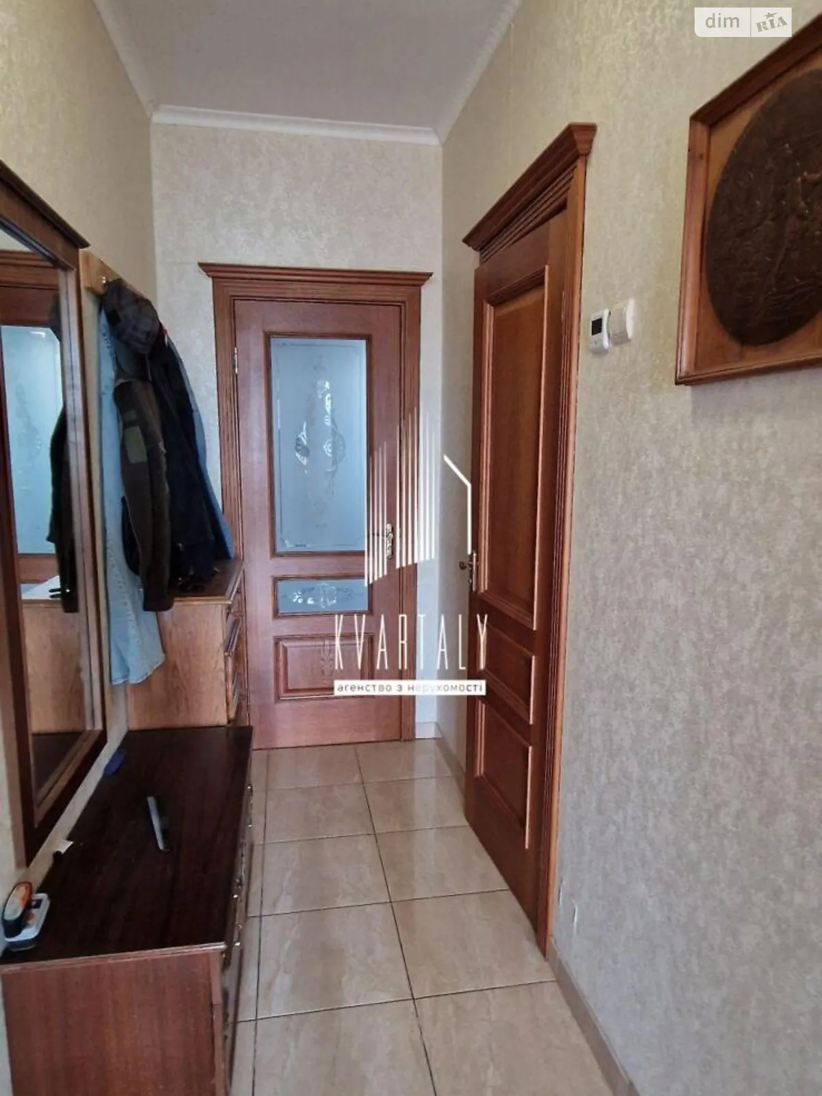 Сдается в аренду 2-комнатная квартира 44 кв. м в Киеве - фото 3