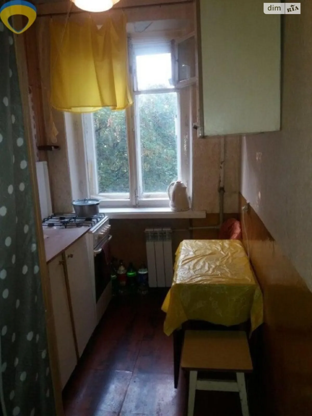 Продається 1-кімнатна квартира 28 кв. м у Одесі, цена: 24500 $ - фото 1