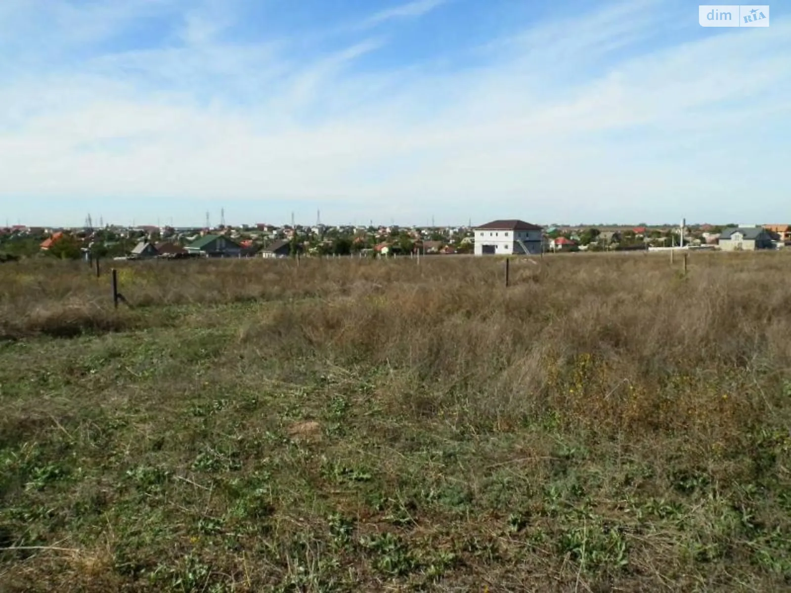 Продается земельный участок 5.5 соток в Одесской области - фото 3
