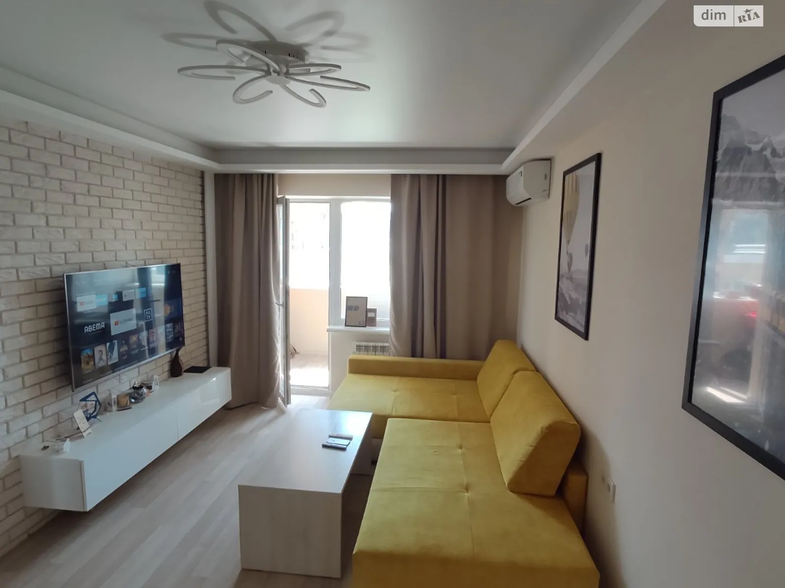 1-кімнатна квартира 36.6 кв. м у Запоріжжі, цена: 19000 $ - фото 1
