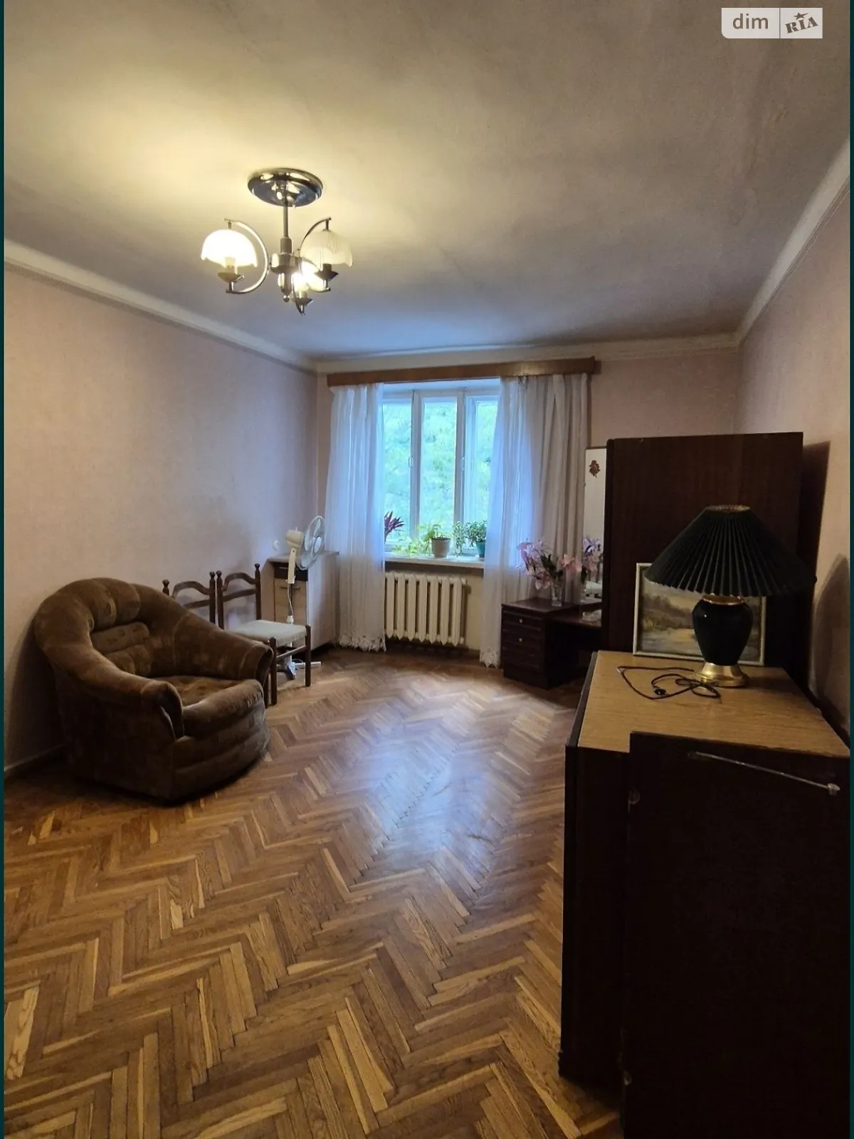 Сдается в аренду 3-комнатная квартира 70 кв. м в Одессе - фото 2