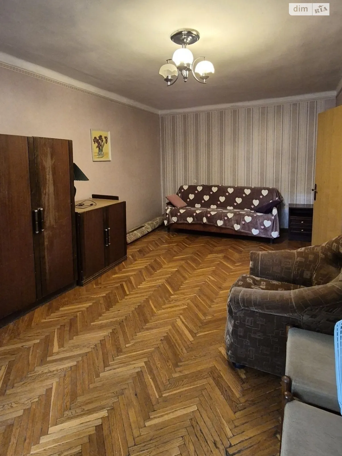 Сдается в аренду 3-комнатная квартира 70 кв. м в Одессе - фото 3