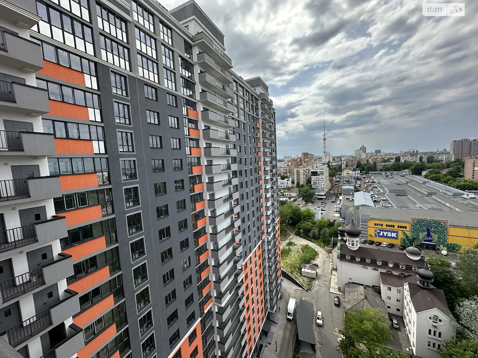 Продается 2-комнатная квартира 84 кв. м в Киеве, ул. Загоровская(Багговутовская), 25 - фото 1