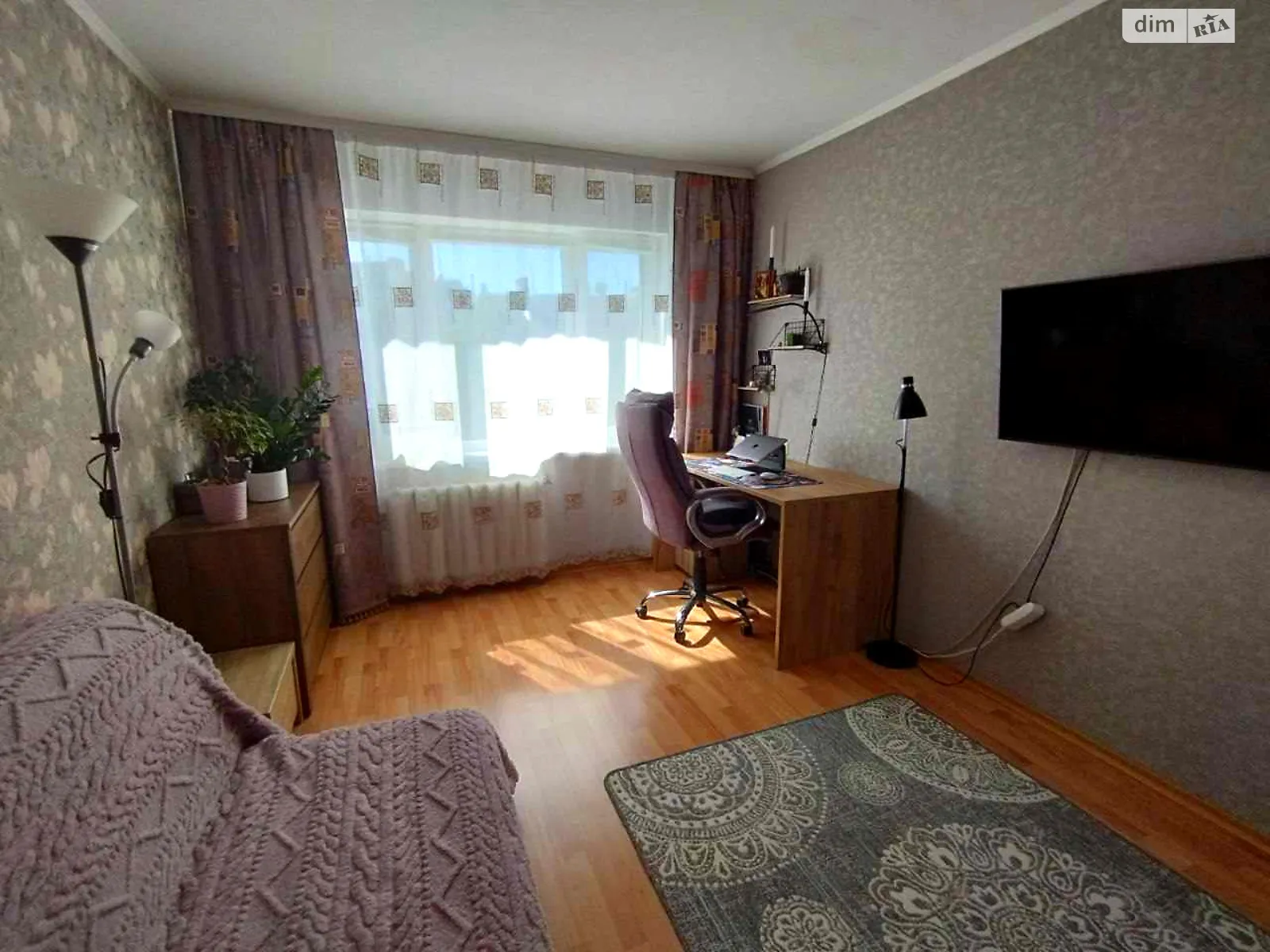 Продається 3-кімнатна квартира 62 кв. м у Вінниці, вул. Академіка Янгеля - фото 1
