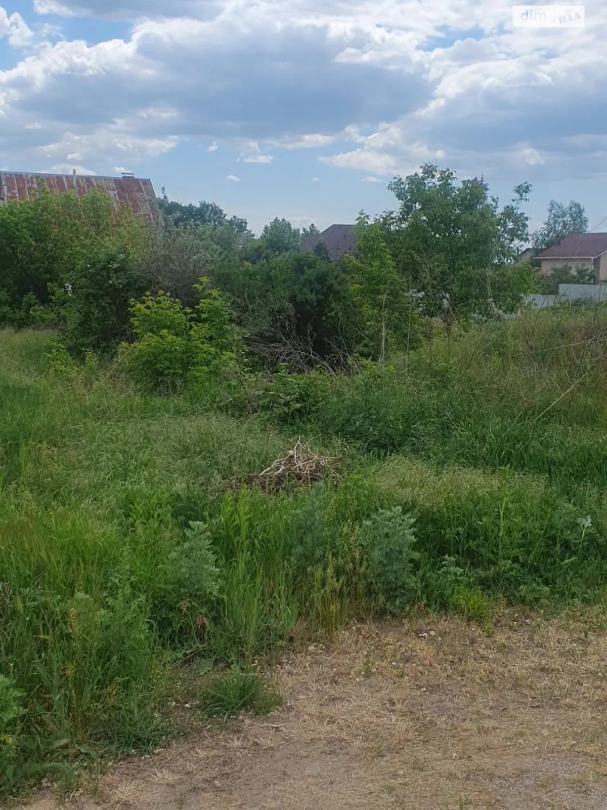 Продается земельный участок 8 соток в Запорожской области - фото 3