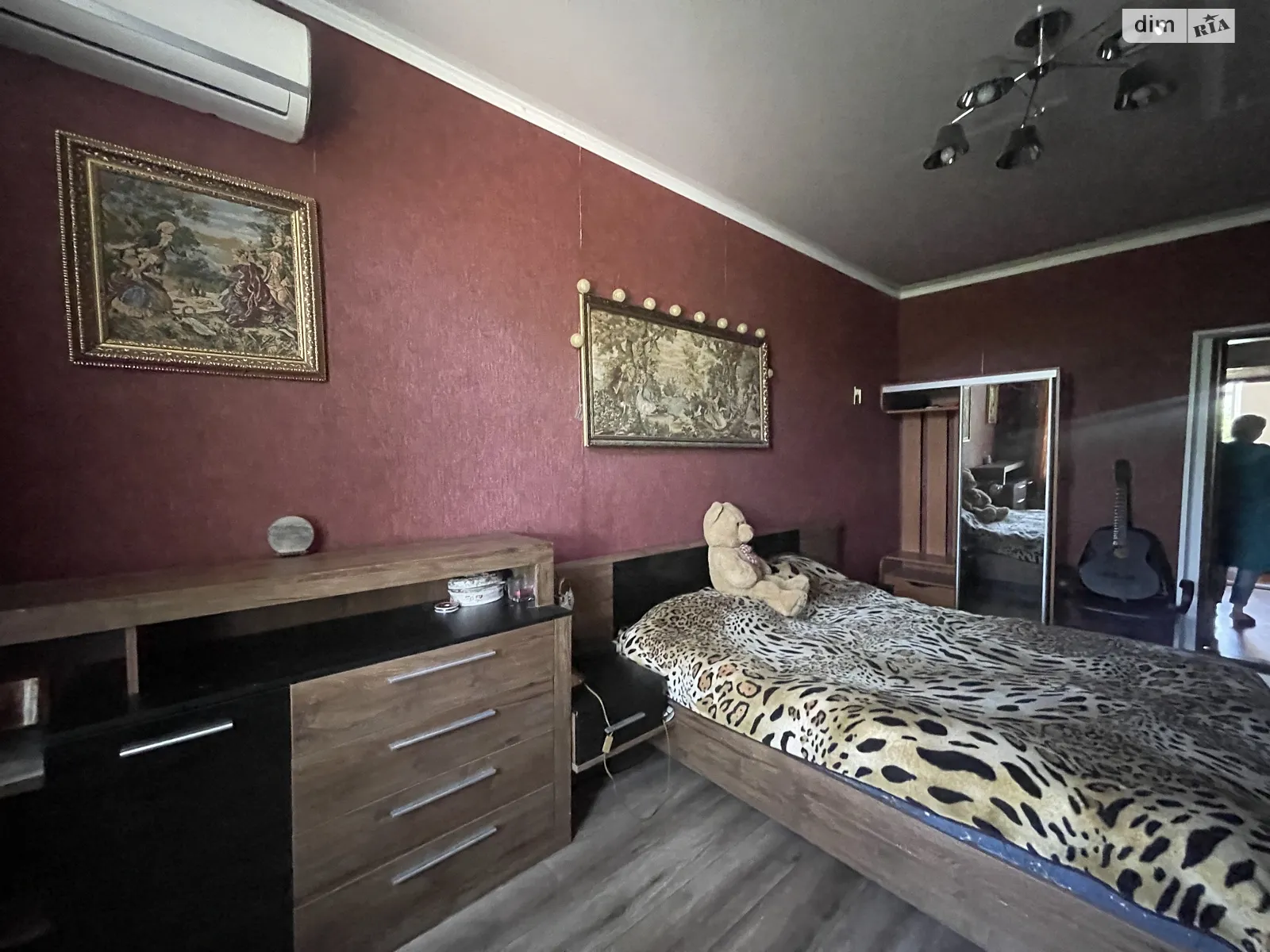 Продается 2-комнатная квартира 51.2 кв. м в Одессе, просп. Гагарина - фото 1
