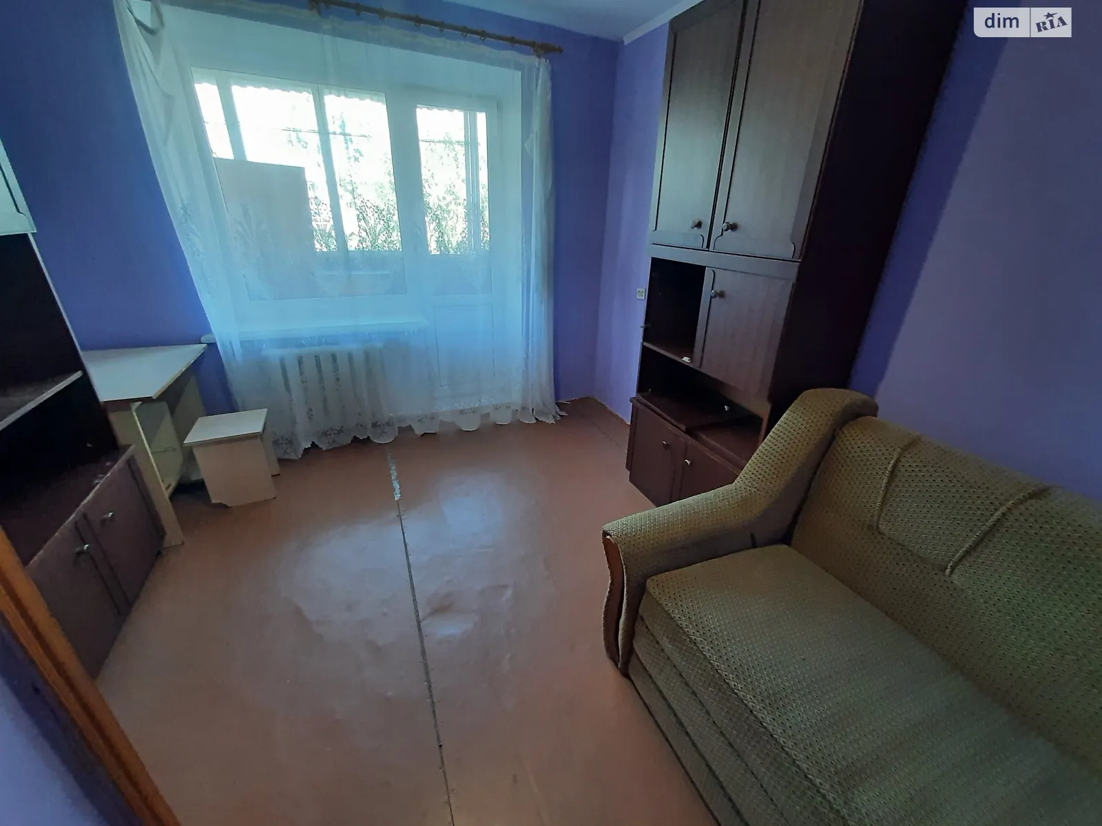 1-кімнатна квартира 24 кв. м у Тернополі - фото 3