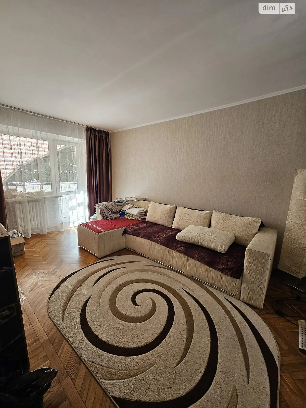 Продается 2-комнатная квартира 62 кв. м в Одессе, ул. Черняховского - фото 1