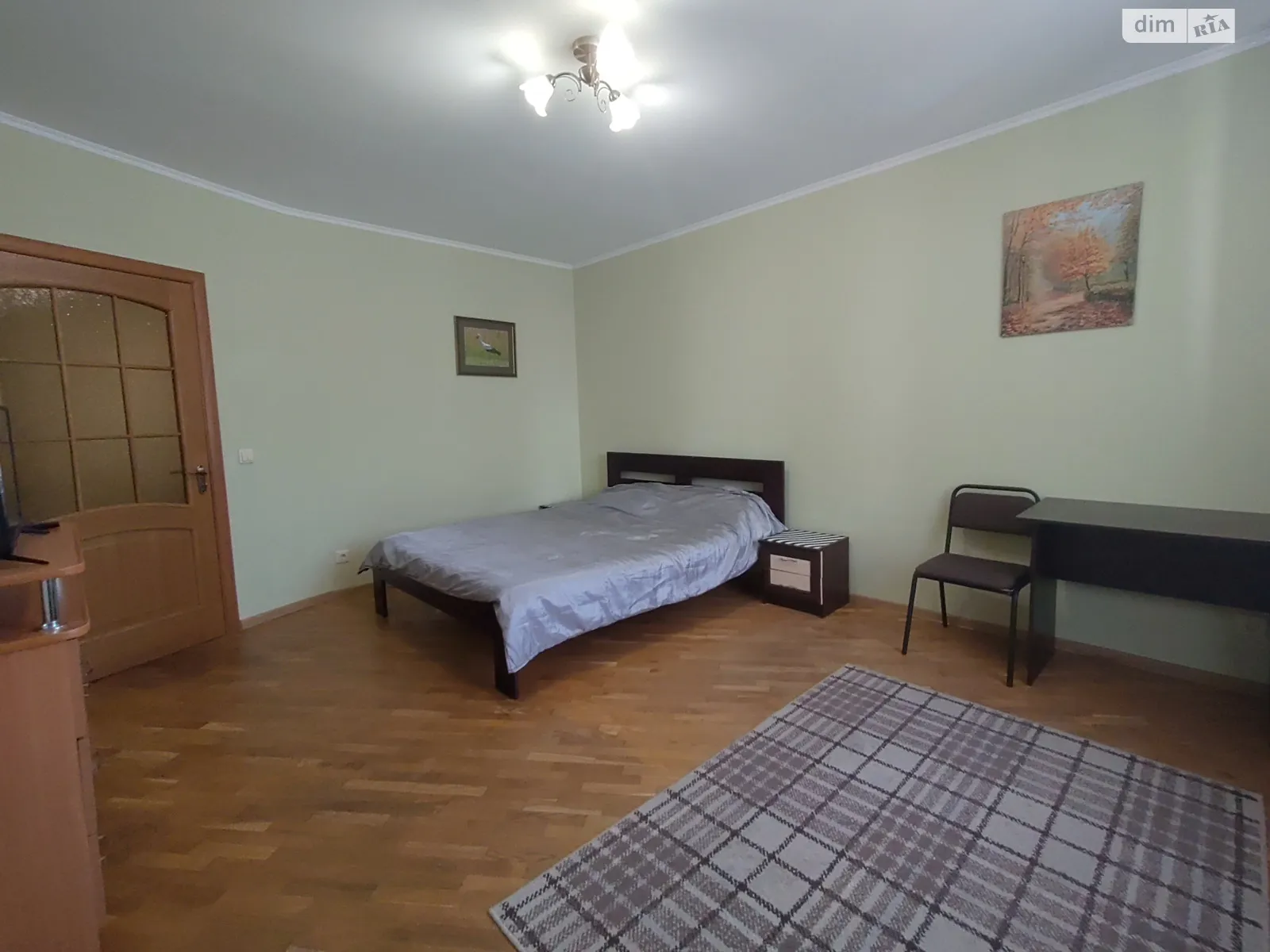Продается 1-комнатная квартира 48 кв. м в Ивано-Франковске, ул. Хмельницкого Богдана, 53 - фото 1