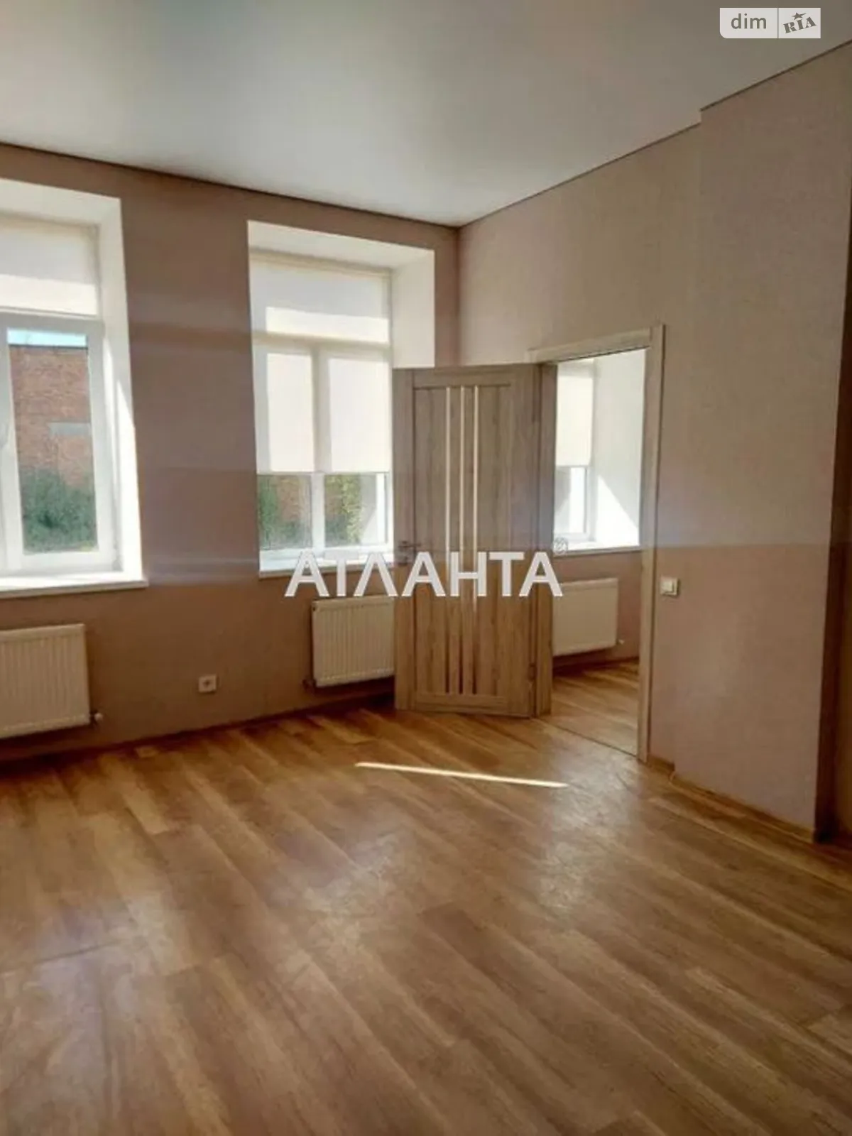 Продается 1-комнатная квартира 39 кв. м в Виннице, ул. Шимка Максима - фото 1