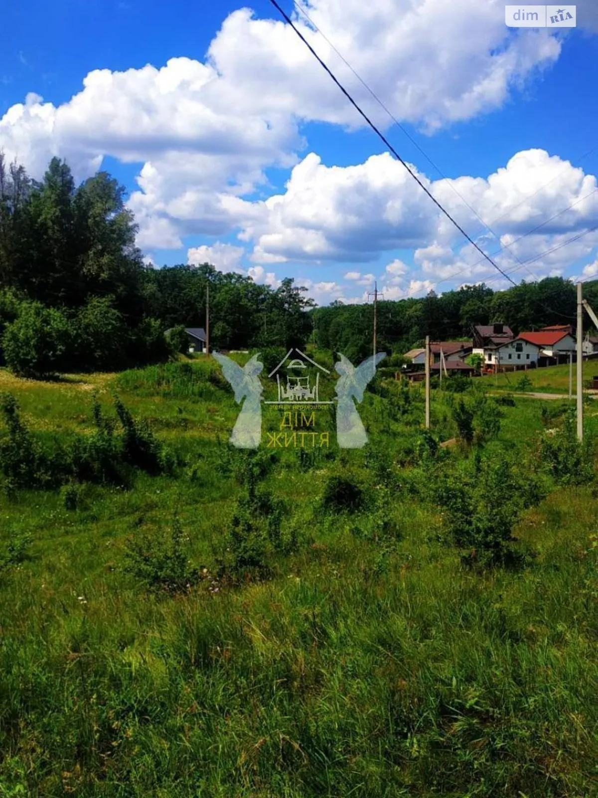 Продається земельна ділянка 46 соток у Тернопільській області - фото 3