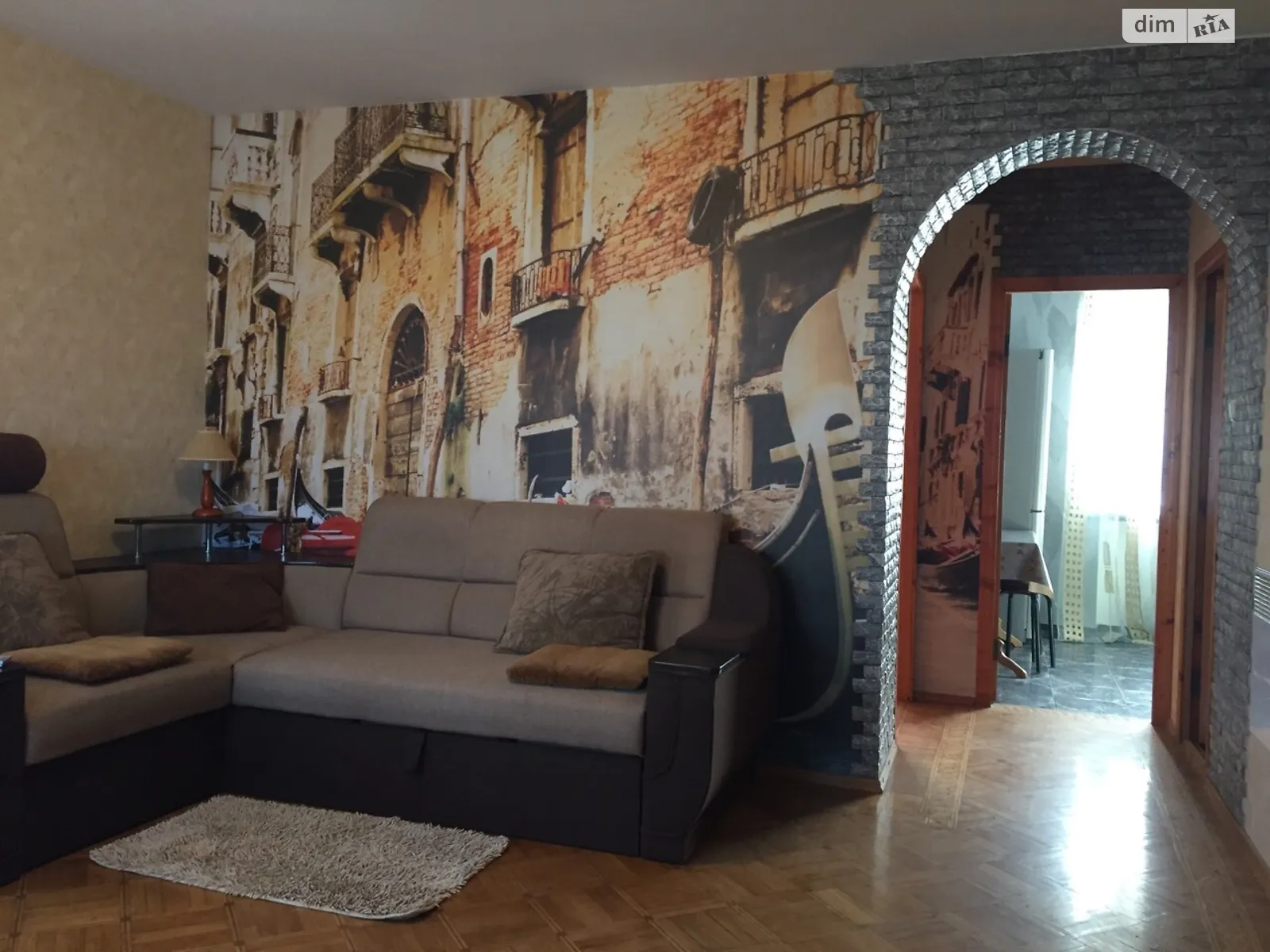 Продается 2-комнатная квартира 56 кв. м в Одессе, ул. Леваневского - фото 1