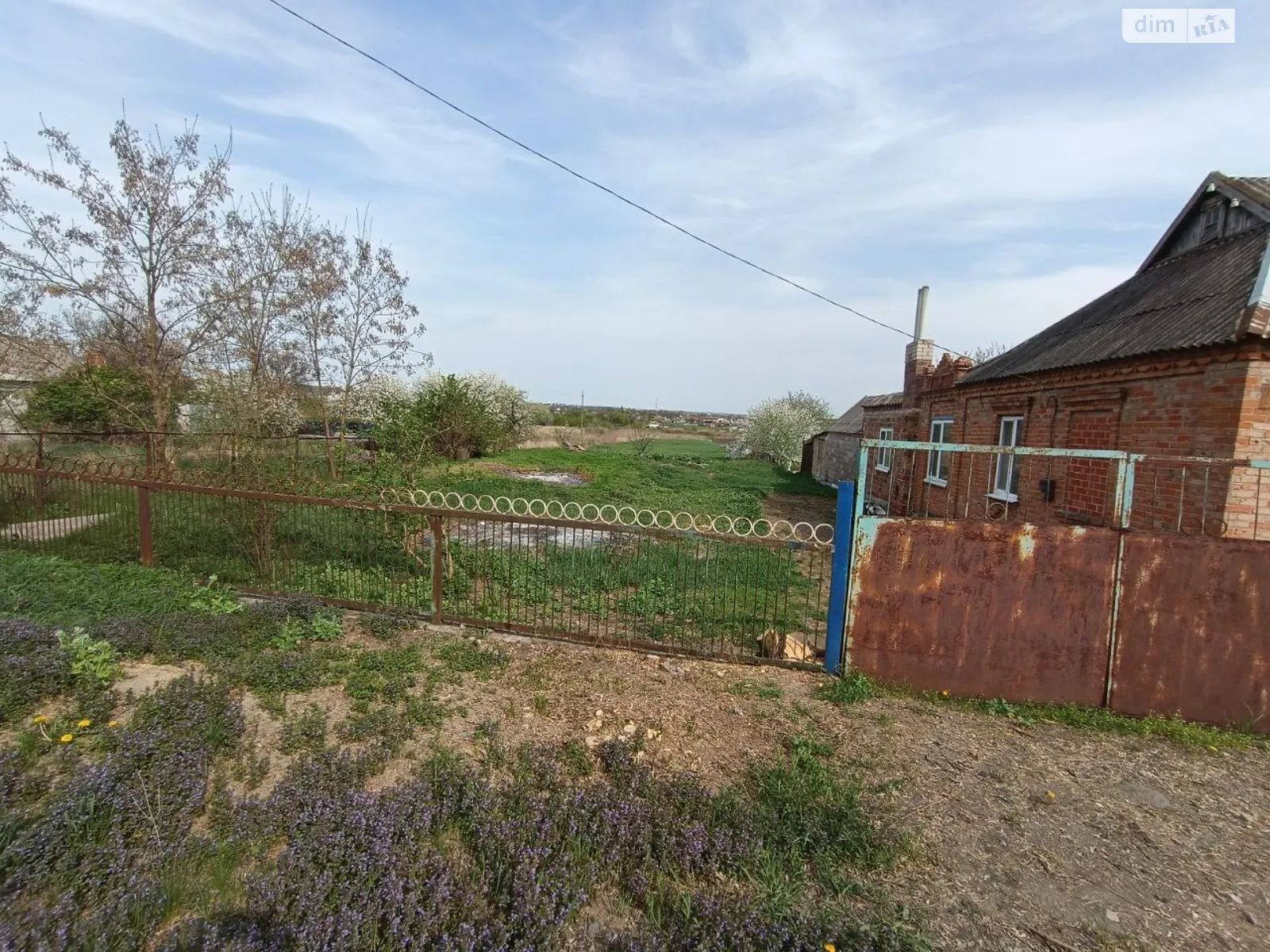 Продается земельный участок 44 соток в Днепропетровской области - фото 3