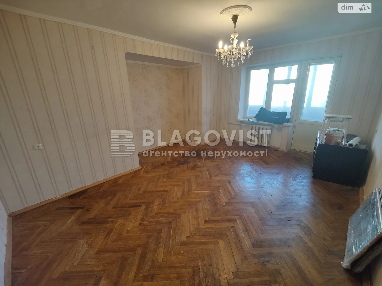 Продается 4-комнатная квартира 88.2 кв. м в Киеве, ул. Рыбальская, 7 - фото 1