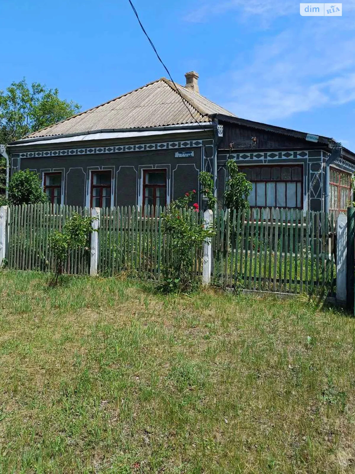 Продається одноповерховий будинок 68.2 кв. м з гаражем, цена: 12999 $ - фото 1