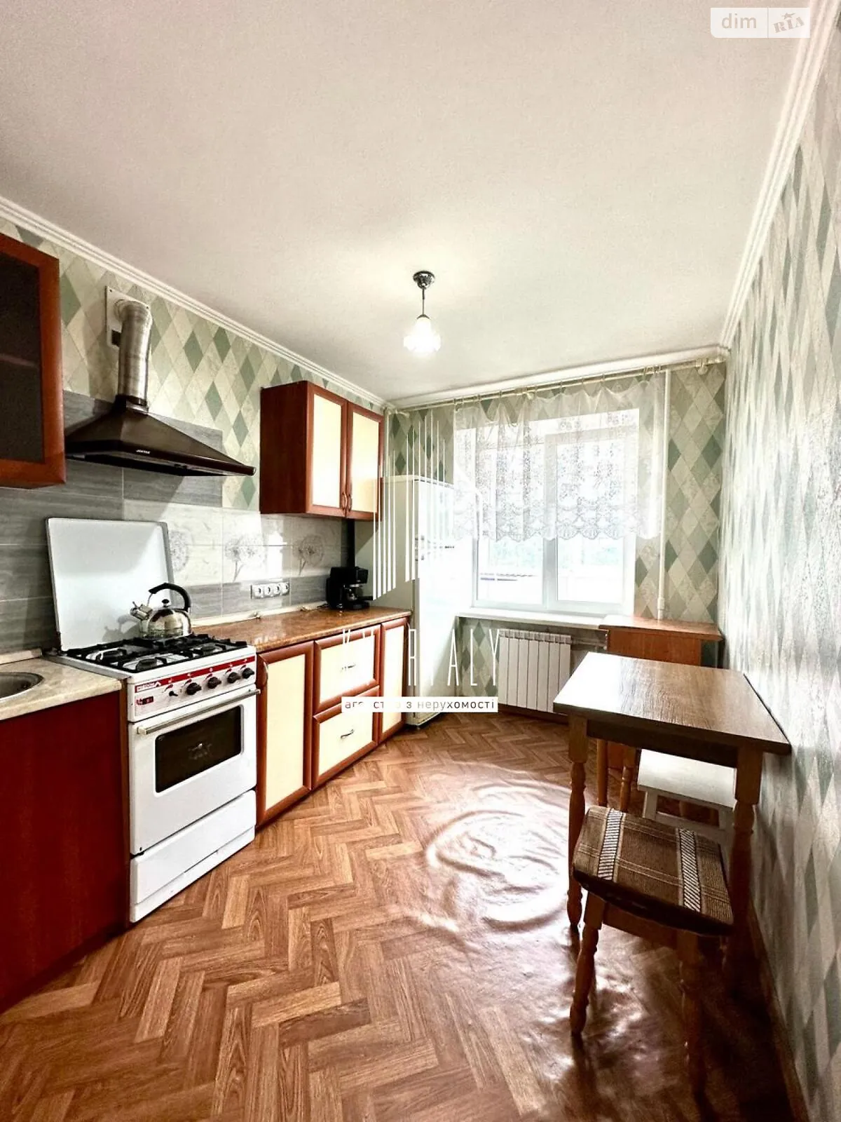 Сдается в аренду 1-комнатная квартира 46 кв. м в Киеве - фото 3