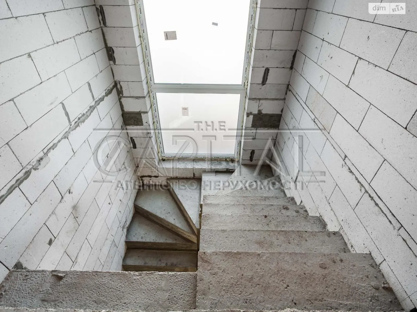 Продается дом на 2 этажа 149 кв. м с подвалом - фото 2