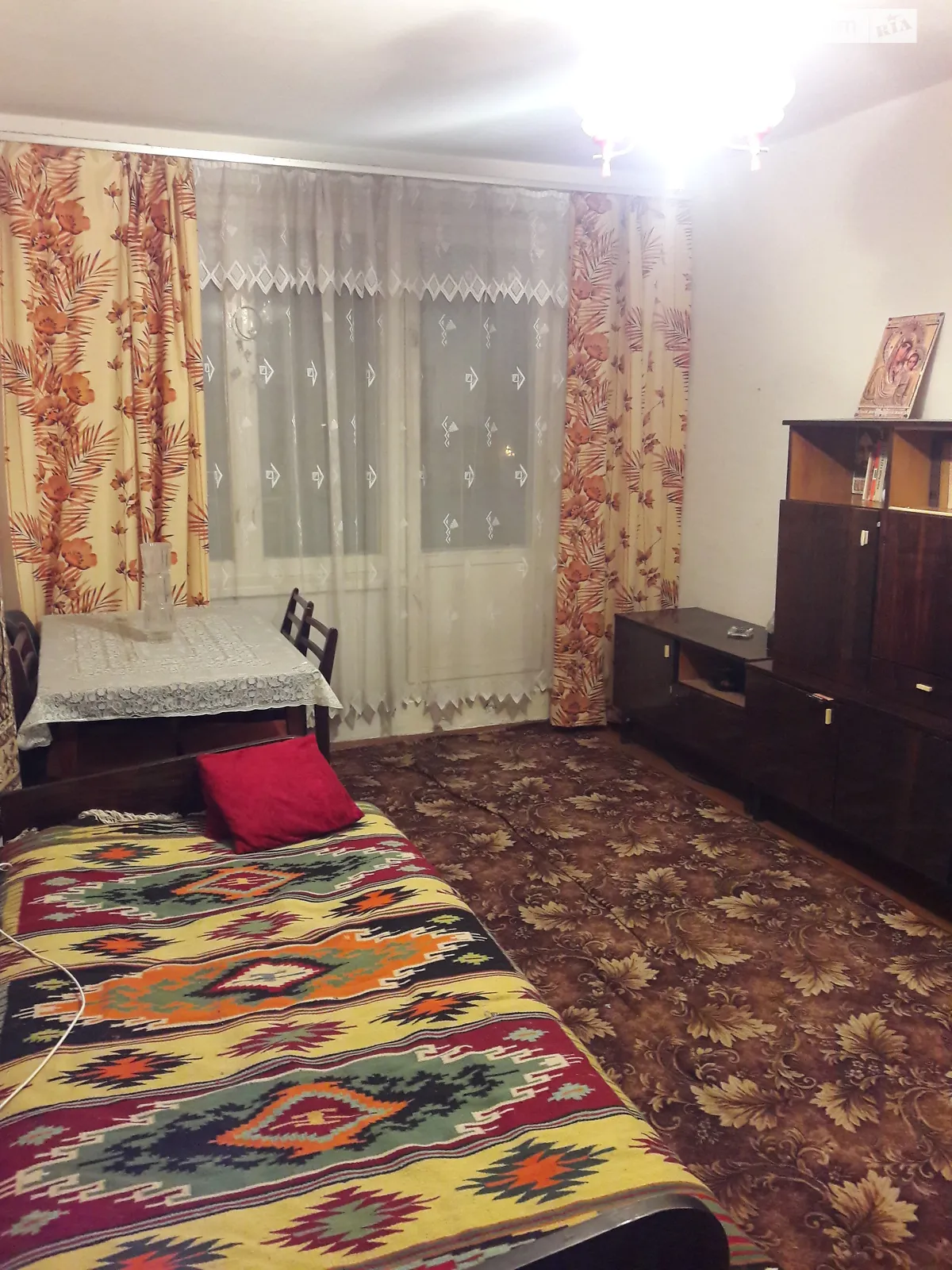 Продается 2-комнатная квартира 45 кв. м в Харькове, ул. Валентиновская, 23Д - фото 1