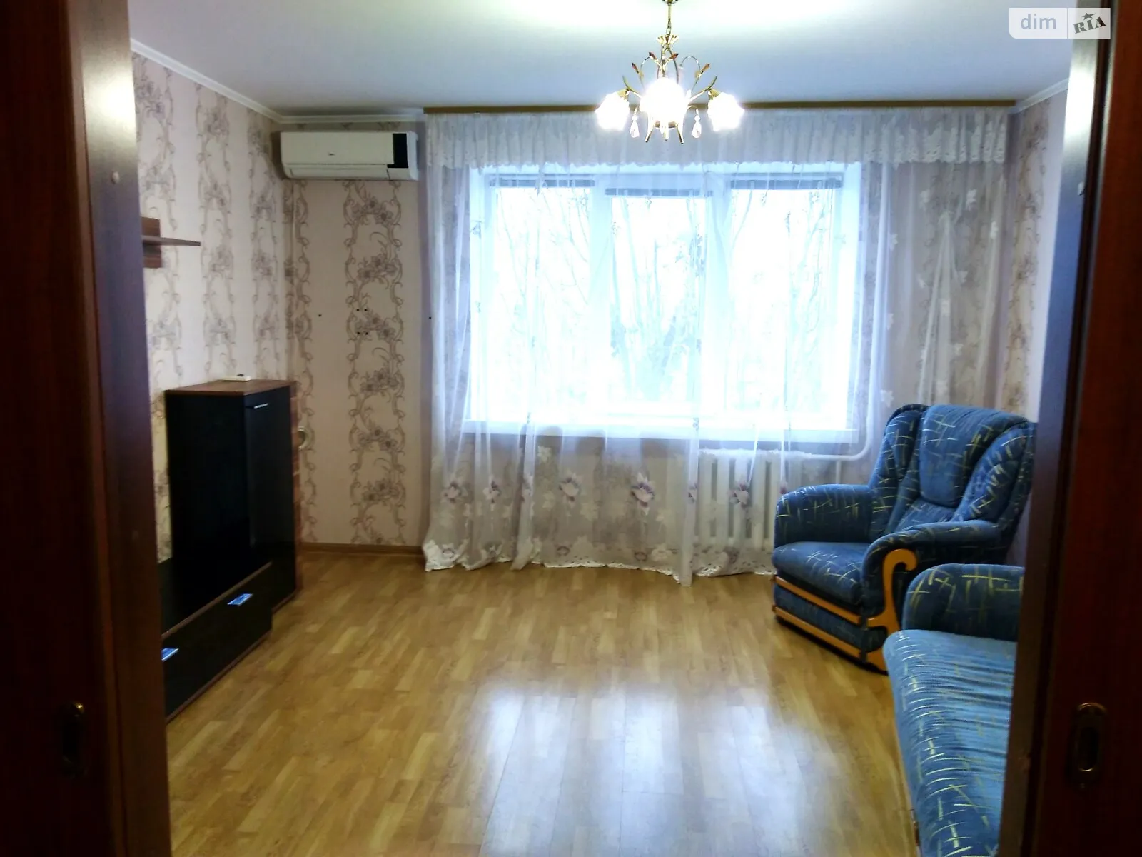 Здається в оренду 2-кімнатна квартира 55 кв. м у Миколаєві, вул. Январьова, 28 - фото 1